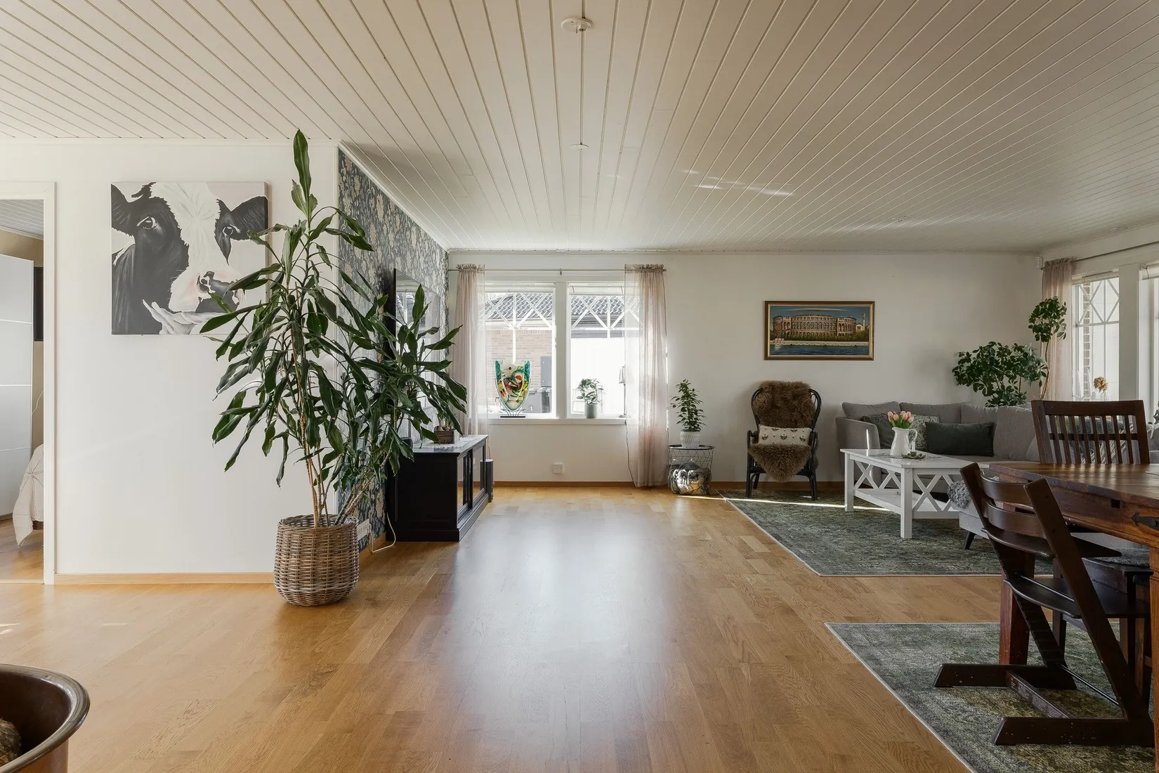 Villa, Syrenvägen 6, Tingsryd