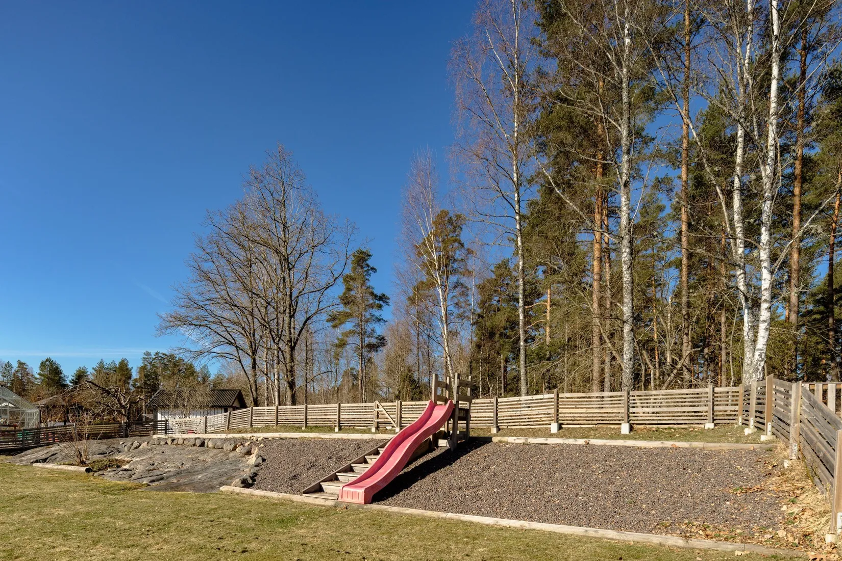 Villa, Syrenvägen 6, Tingsryd