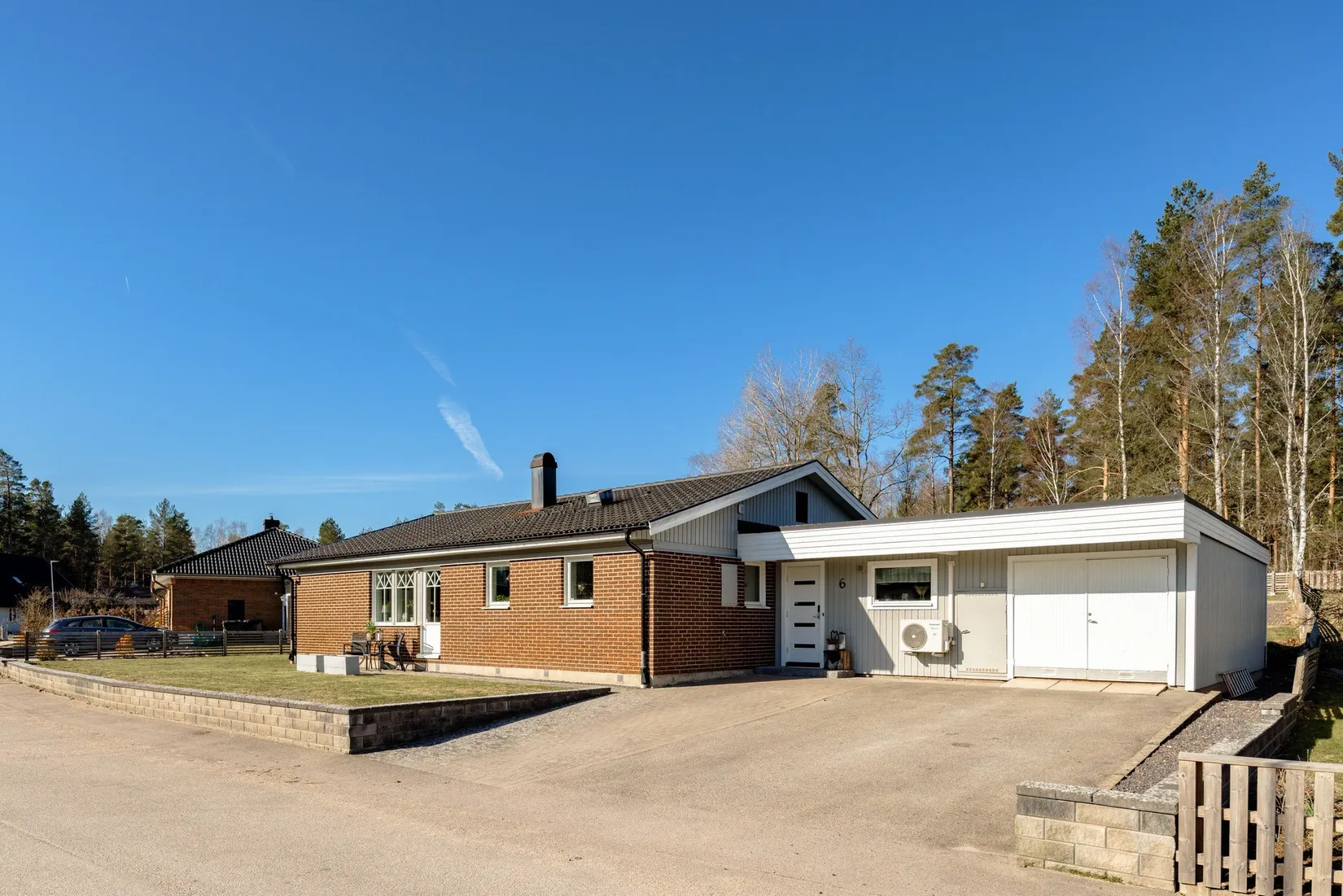 Villa, Syrenvägen 6, Tingsryd