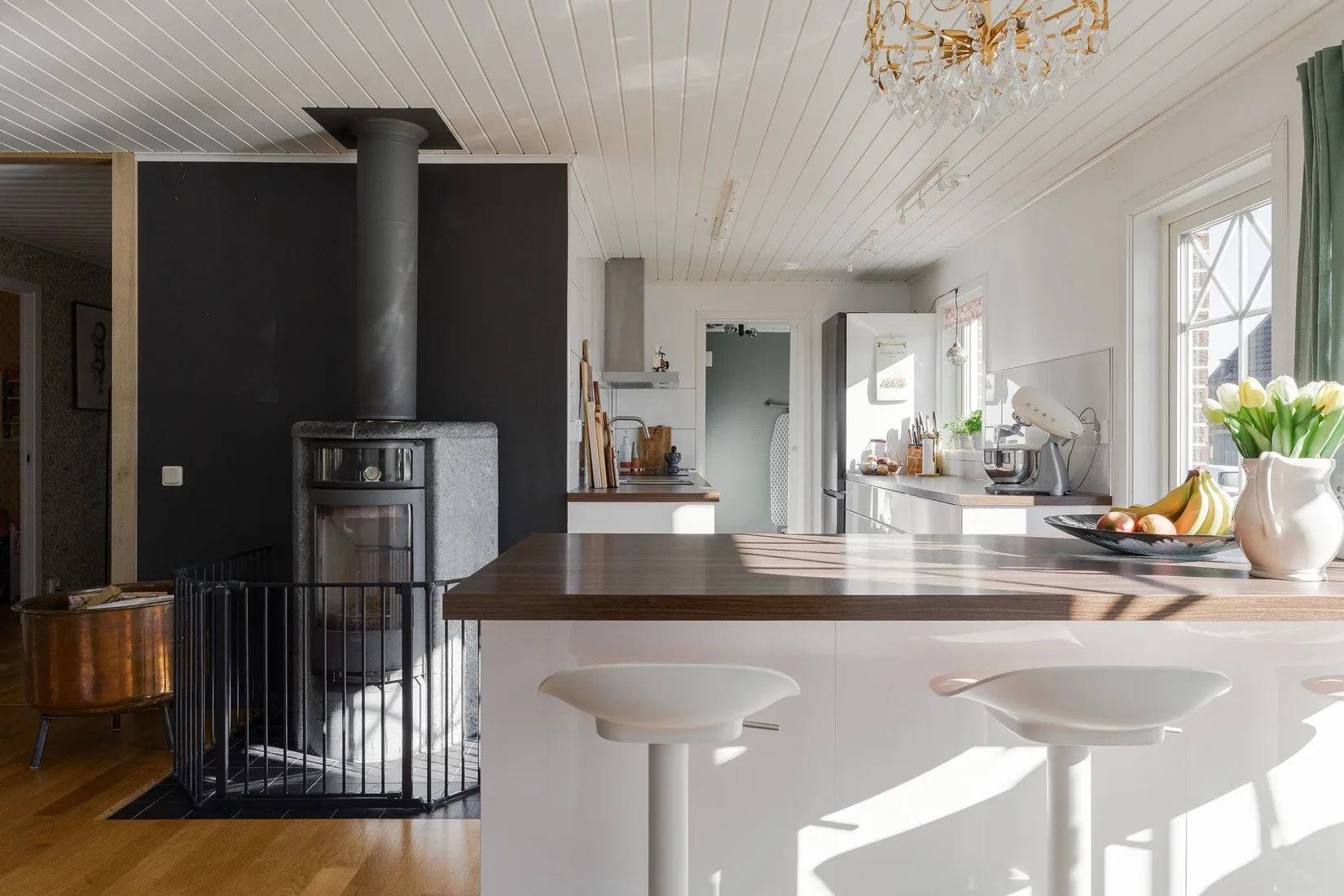 Villa, Syrenvägen 6, Tingsryd