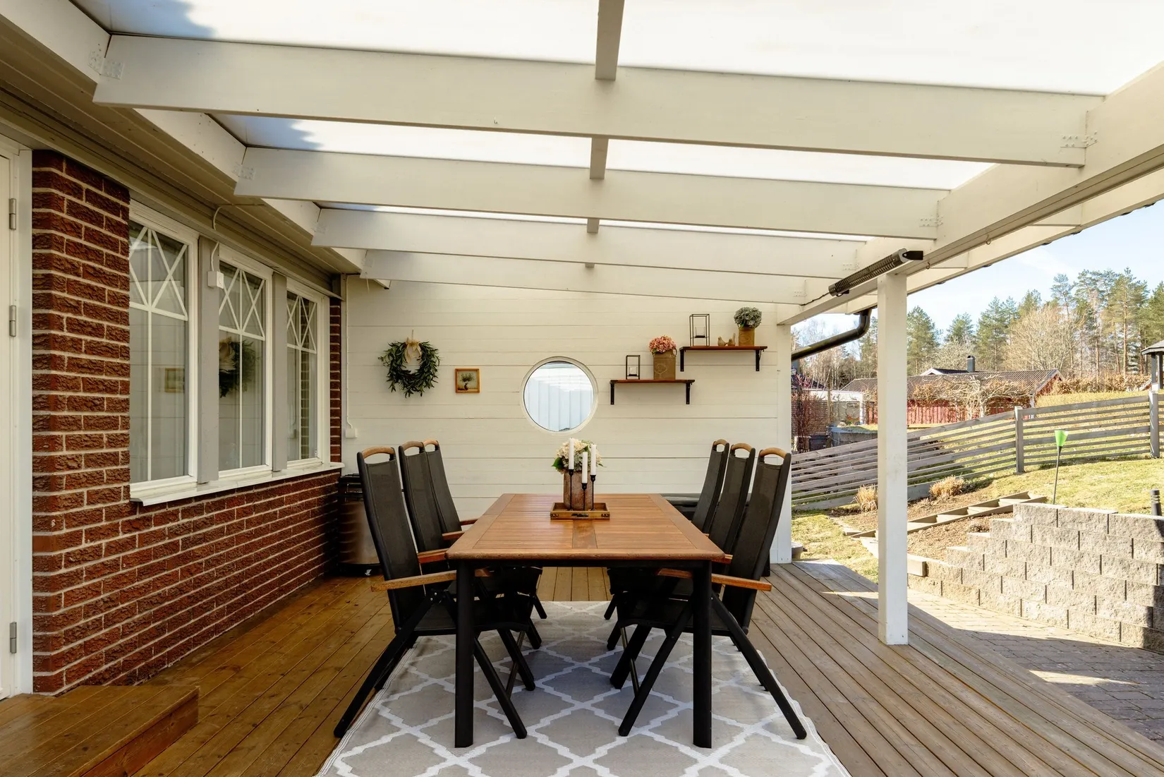 Villa, Syrenvägen 6, Tingsryd