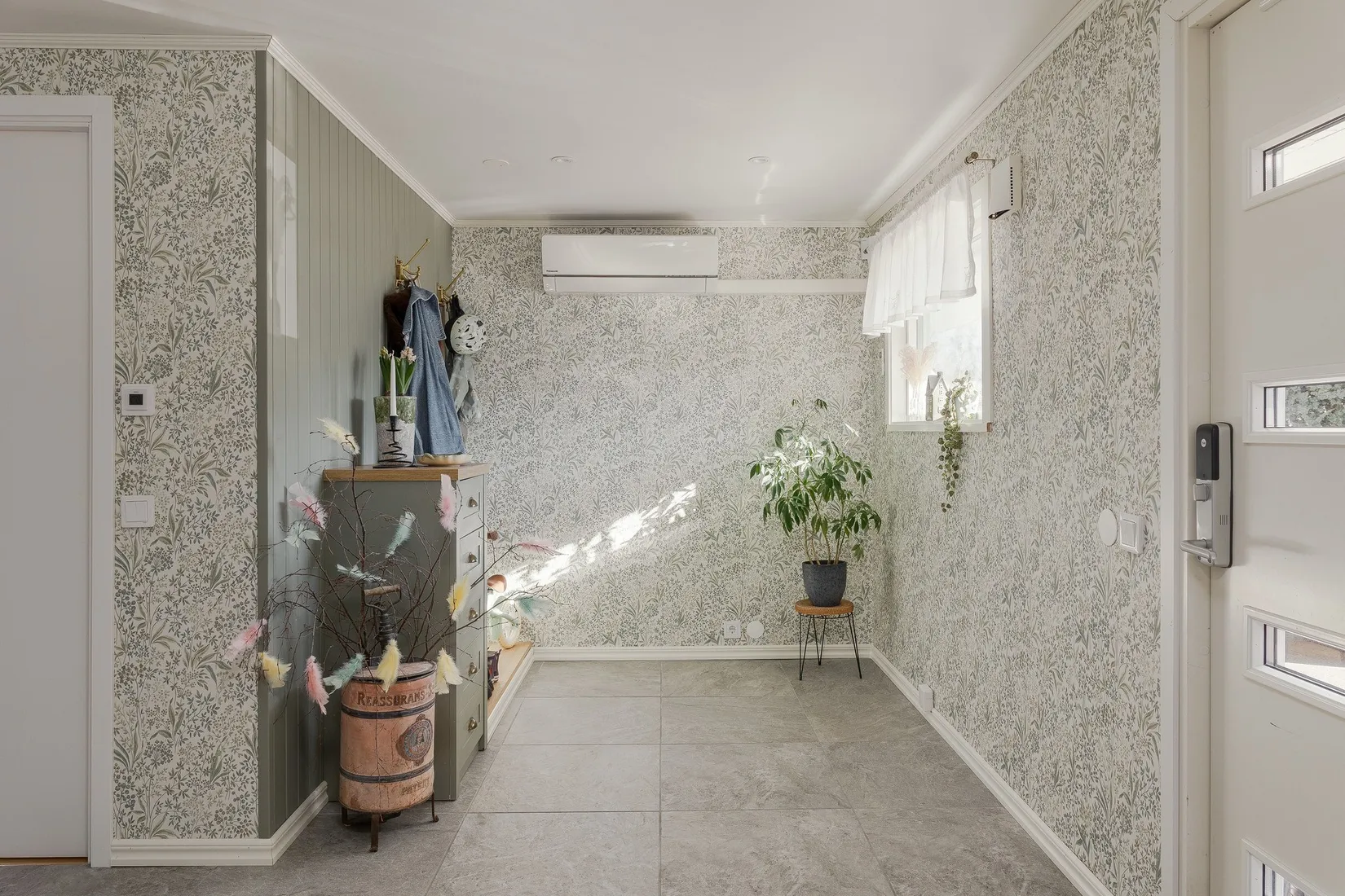 Villa, Syrenvägen 6, Tingsryd