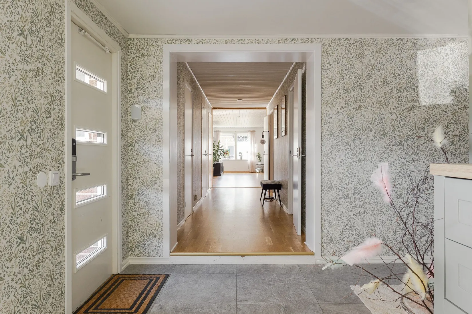 Villa, Syrenvägen 6, Tingsryd