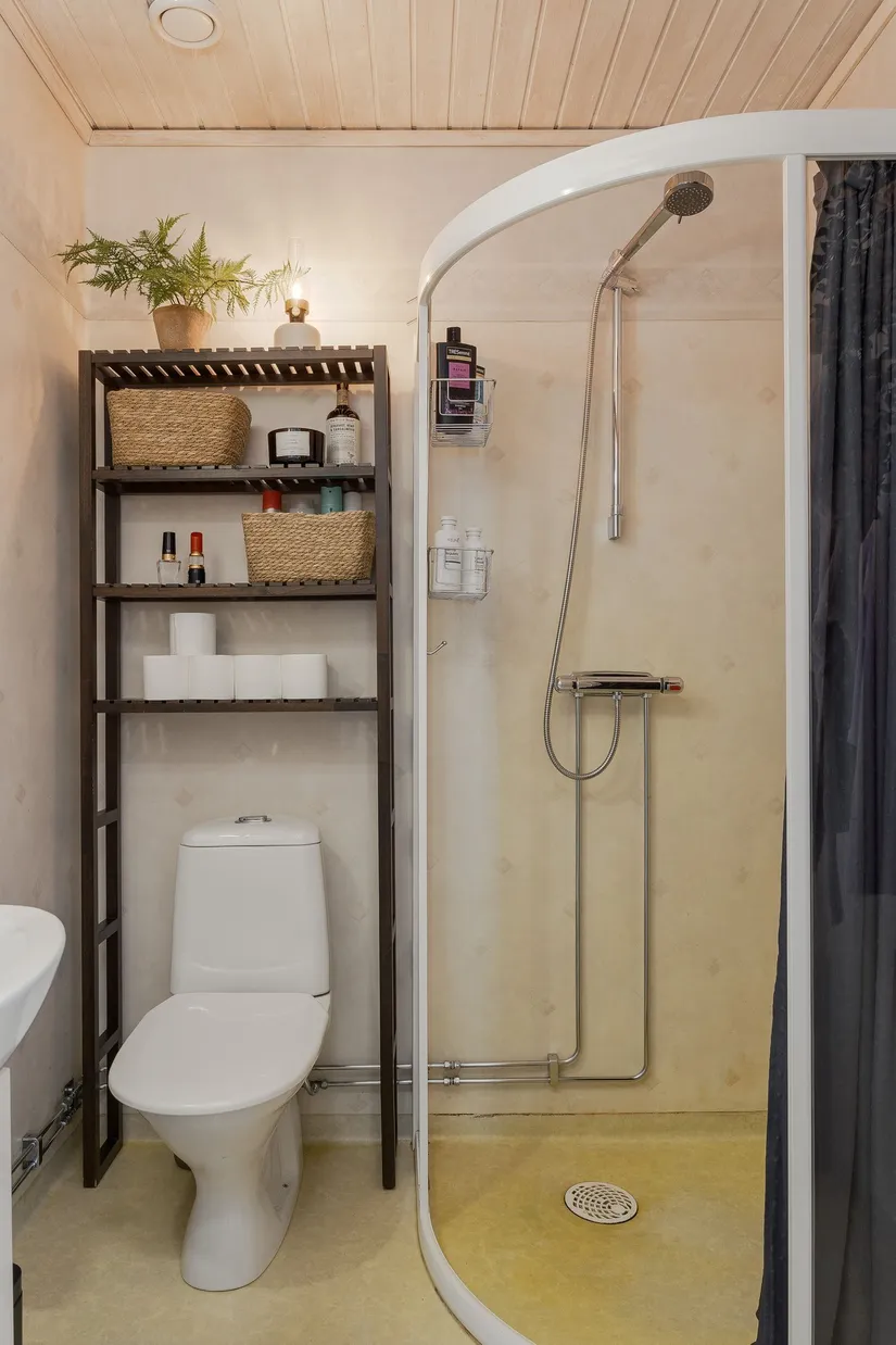 Villa, Syrenvägen 6, Tingsryd