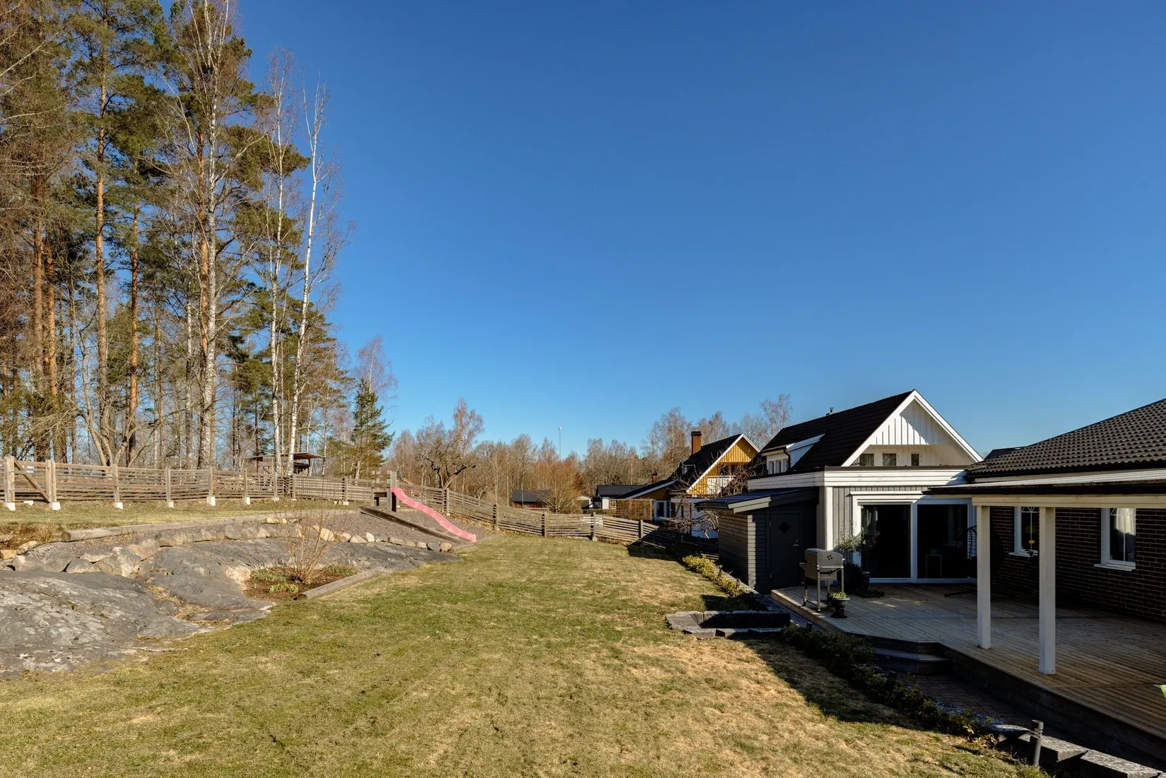 Villa, Syrenvägen 6, Tingsryd