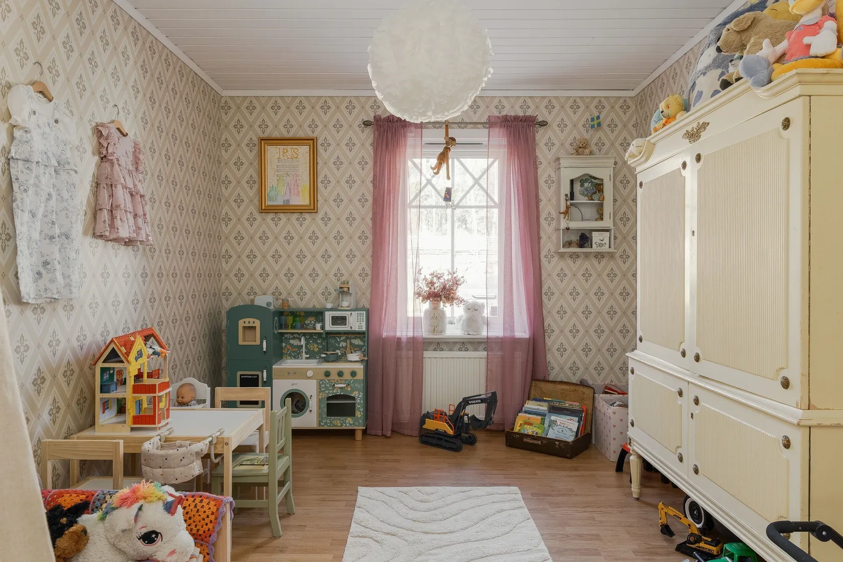 Villa, Syrenvägen 6, Tingsryd