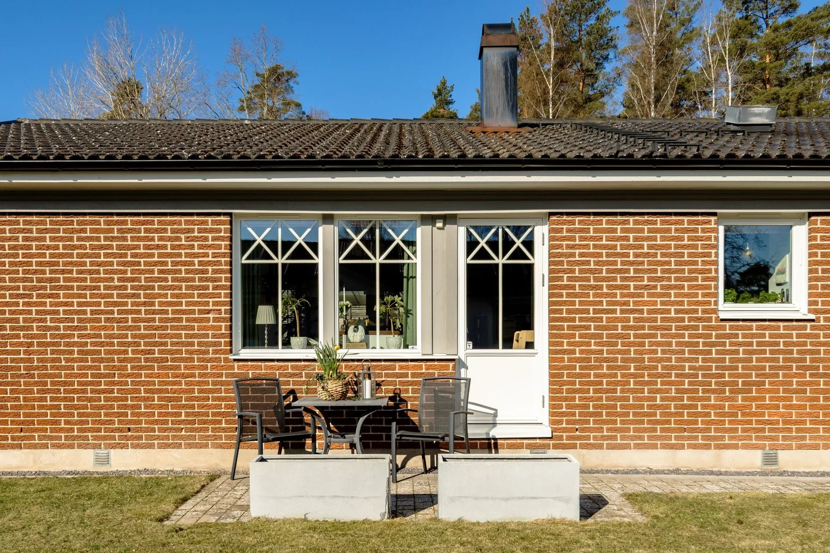 Villa, Syrenvägen 6, Tingsryd