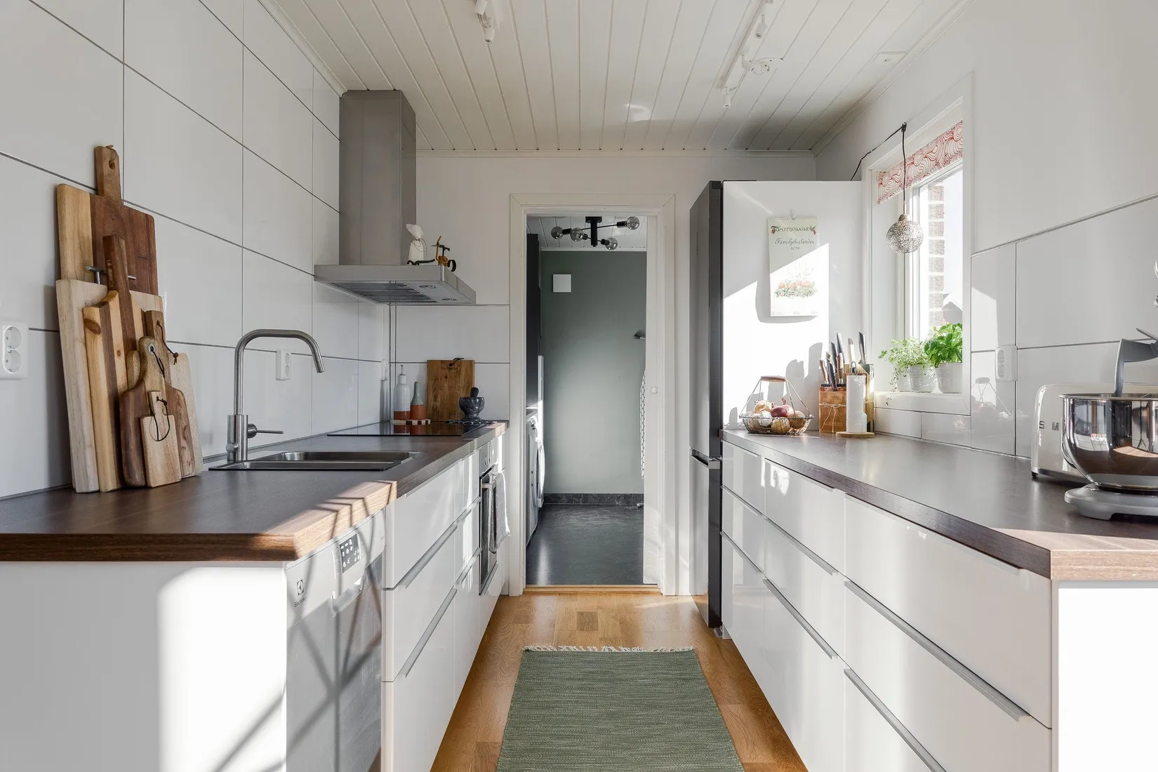 Villa, Syrenvägen 6, Tingsryd