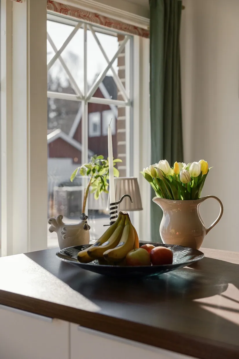 Villa, Syrenvägen 6, Tingsryd