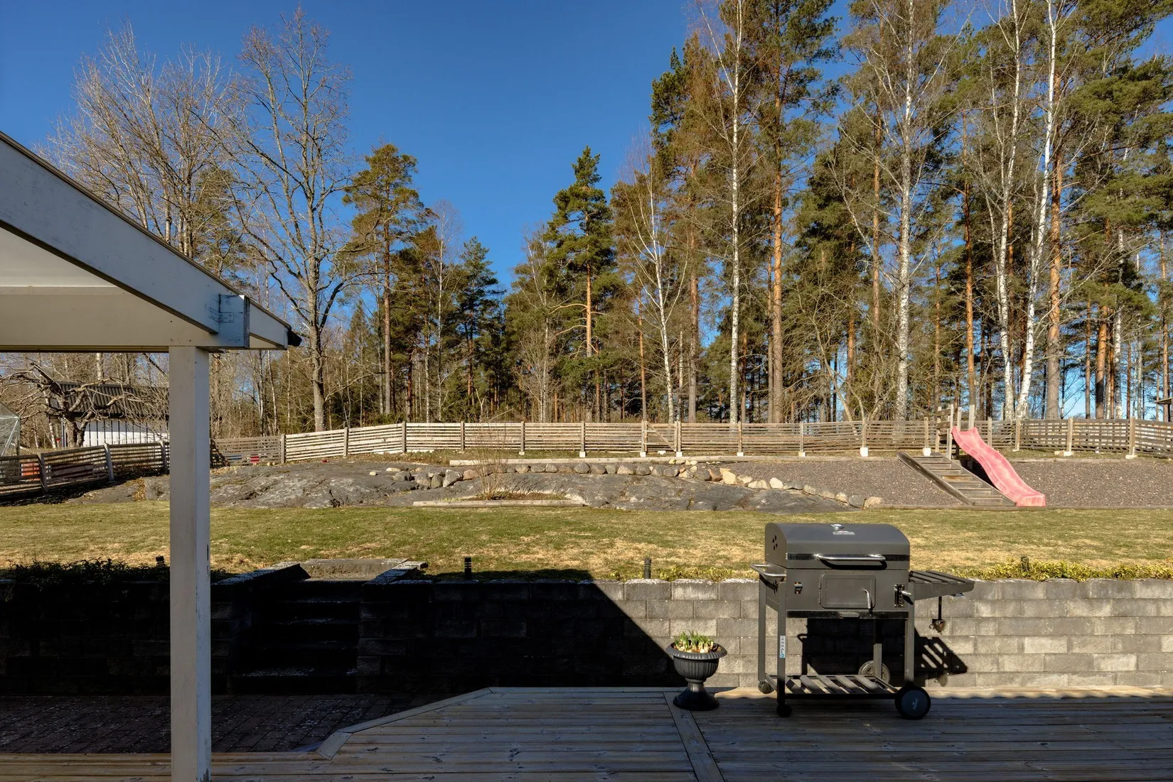 Villa, Syrenvägen 6, Tingsryd