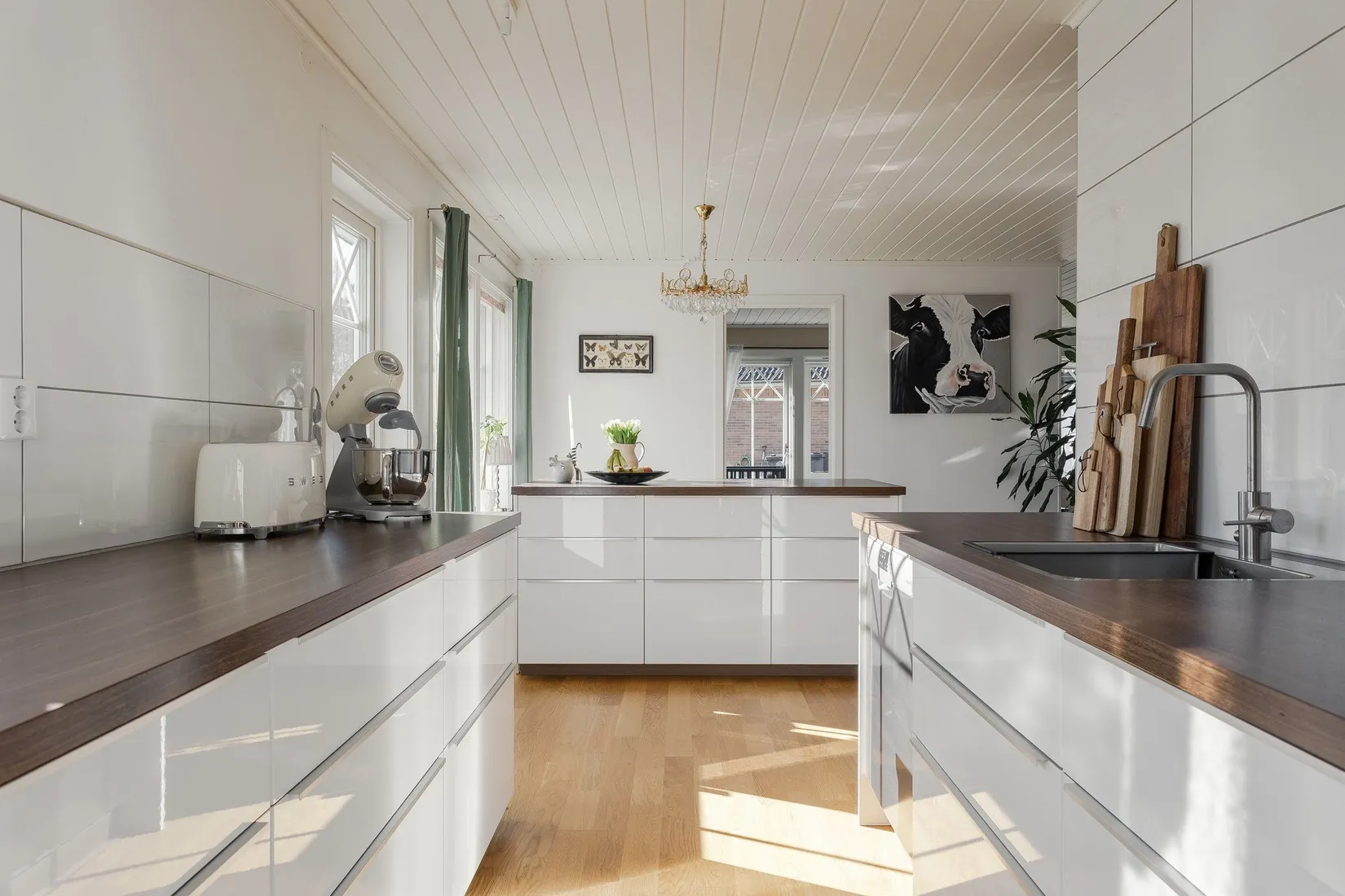 Villa, Syrenvägen 6, Tingsryd