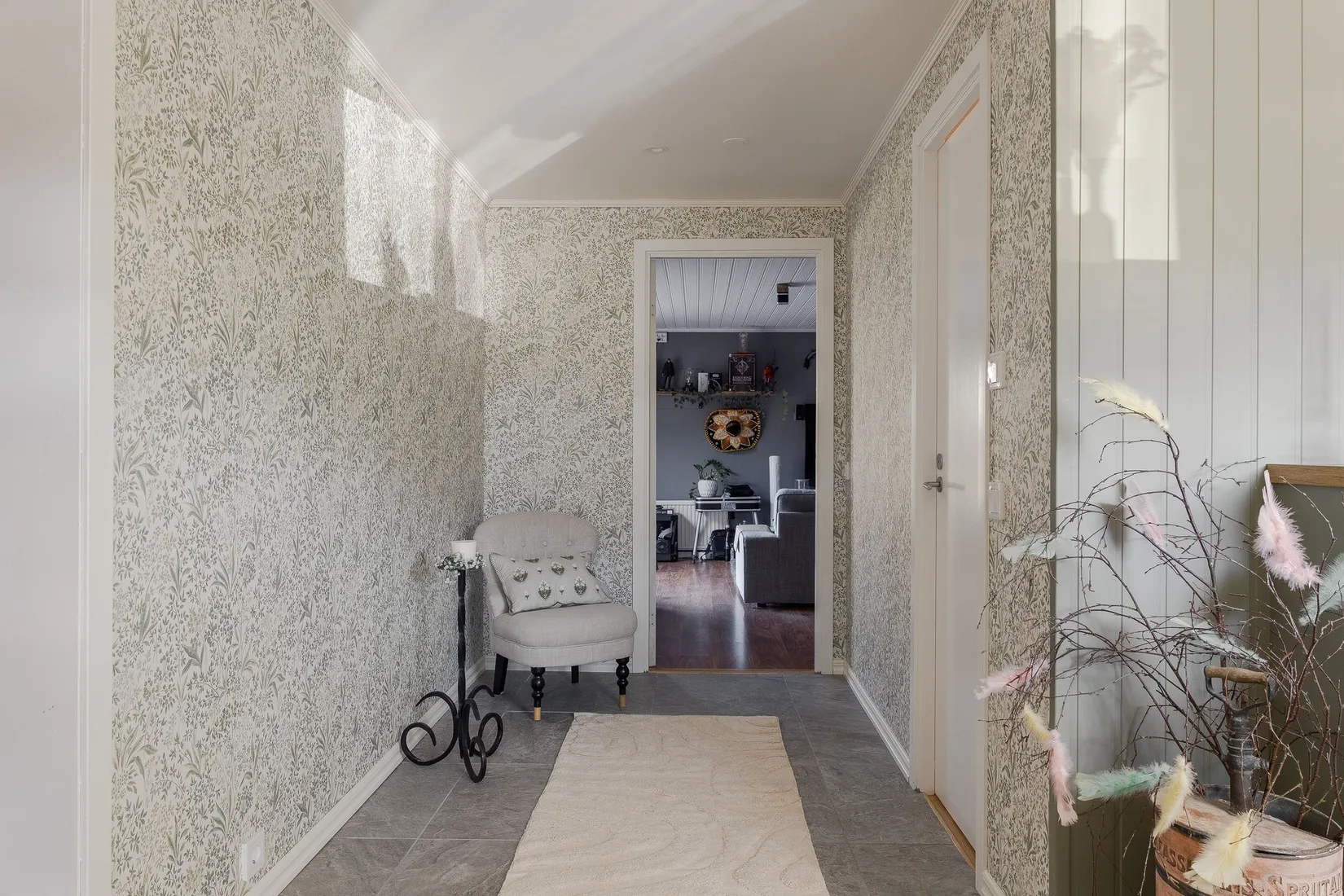 Villa, Syrenvägen 6, Tingsryd