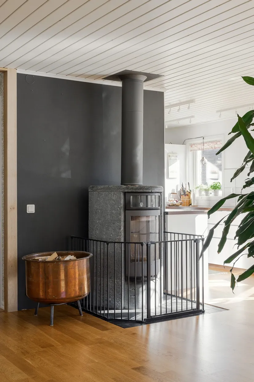 Villa, Syrenvägen 6, Tingsryd