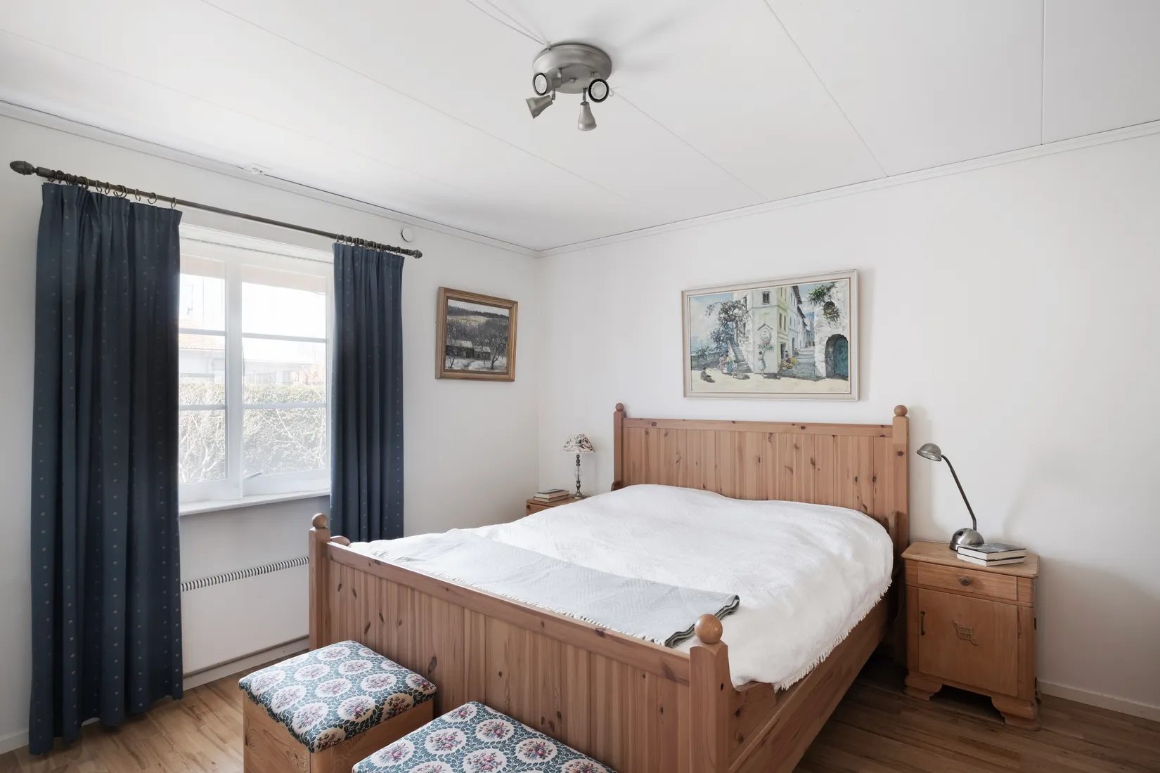 Fritidshus, Palmvägen 6, Krokås, Sölvesborg