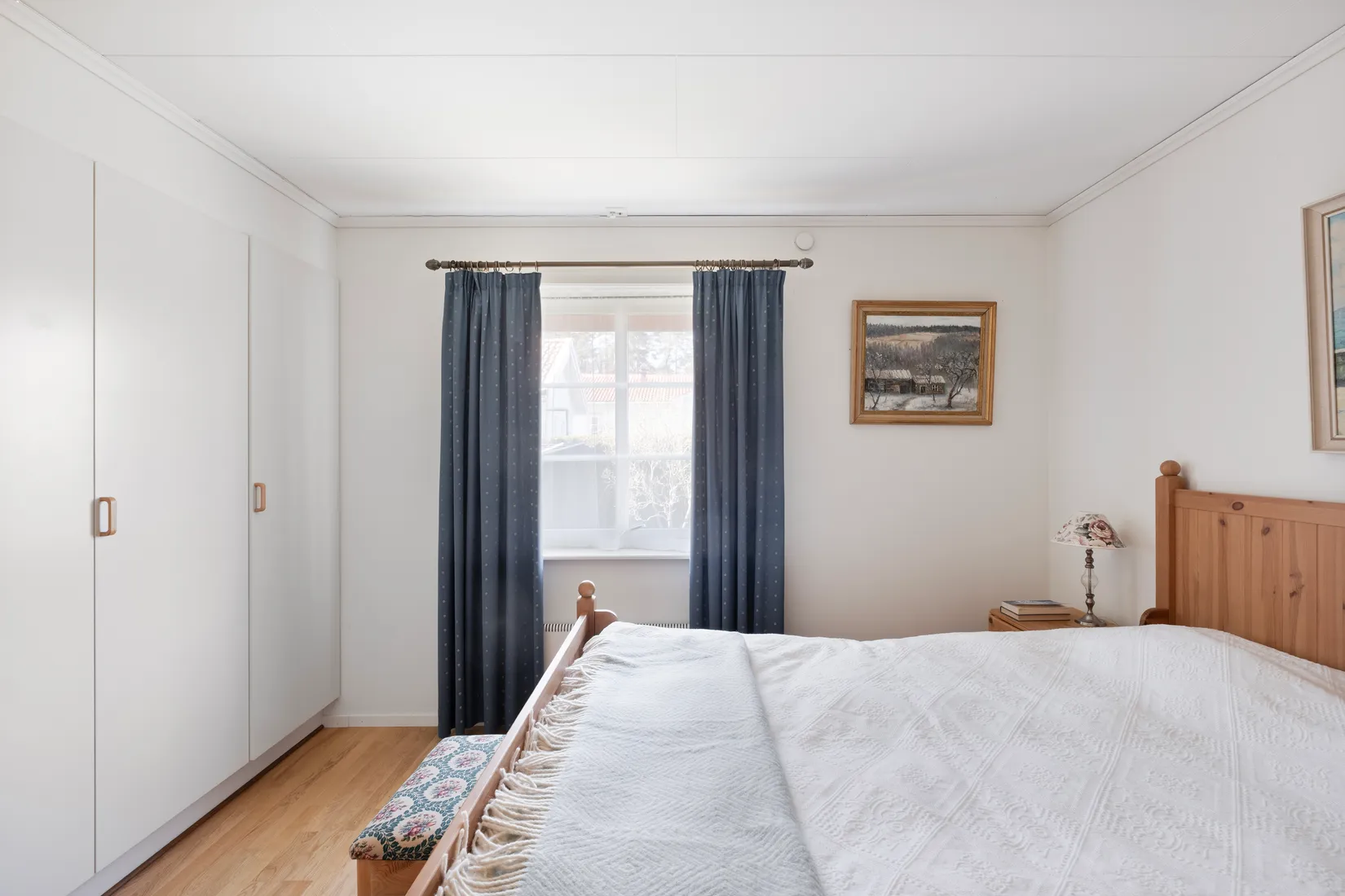 Fritidshus, Palmvägen 6, Krokås, Sölvesborg