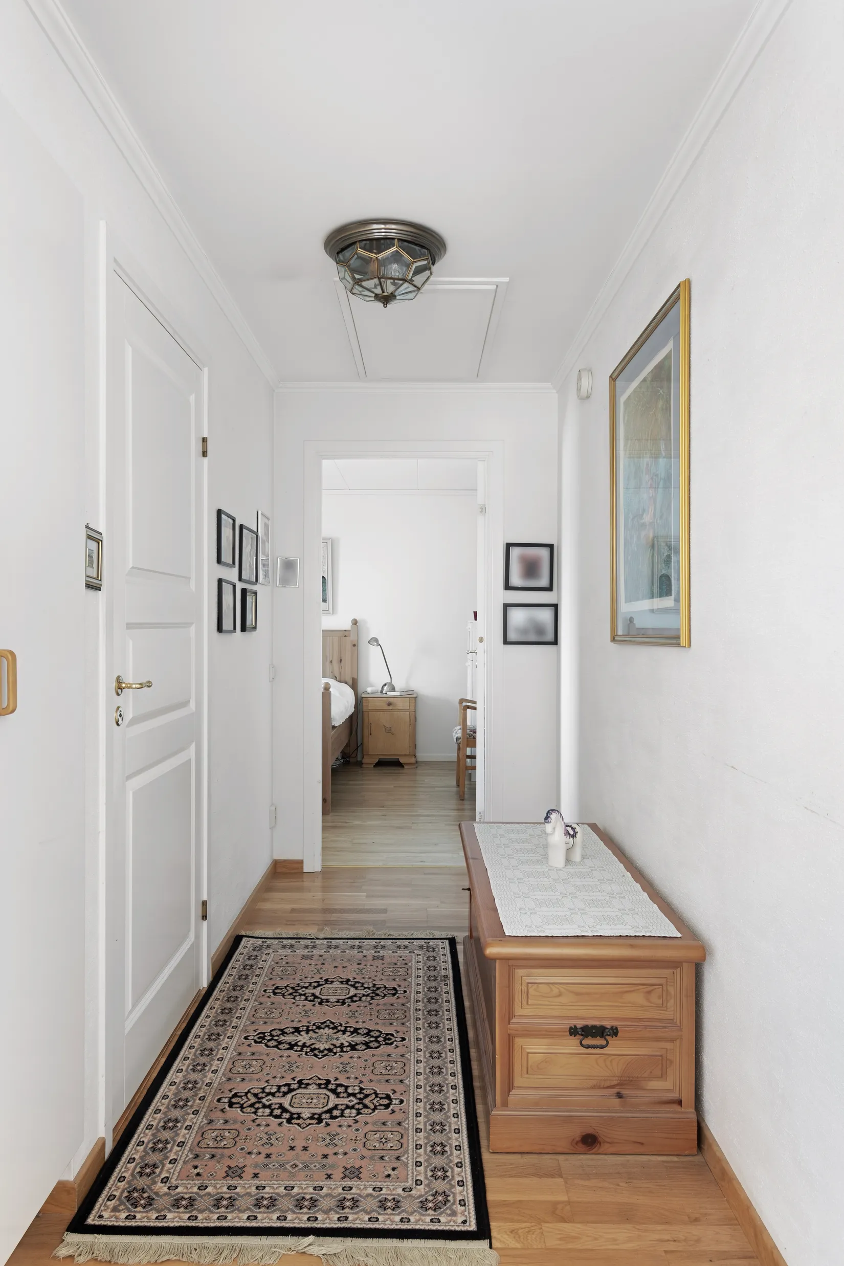 Fritidshus, Palmvägen 6, Krokås, Sölvesborg