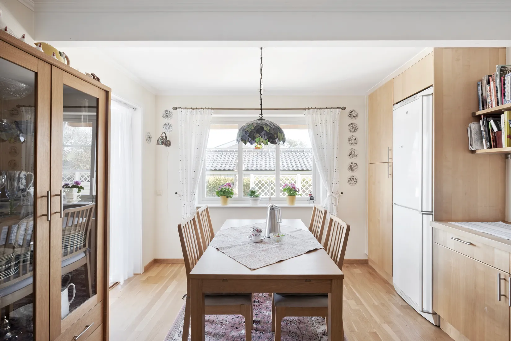 Fritidshus, Palmvägen 6, Krokås, Sölvesborg