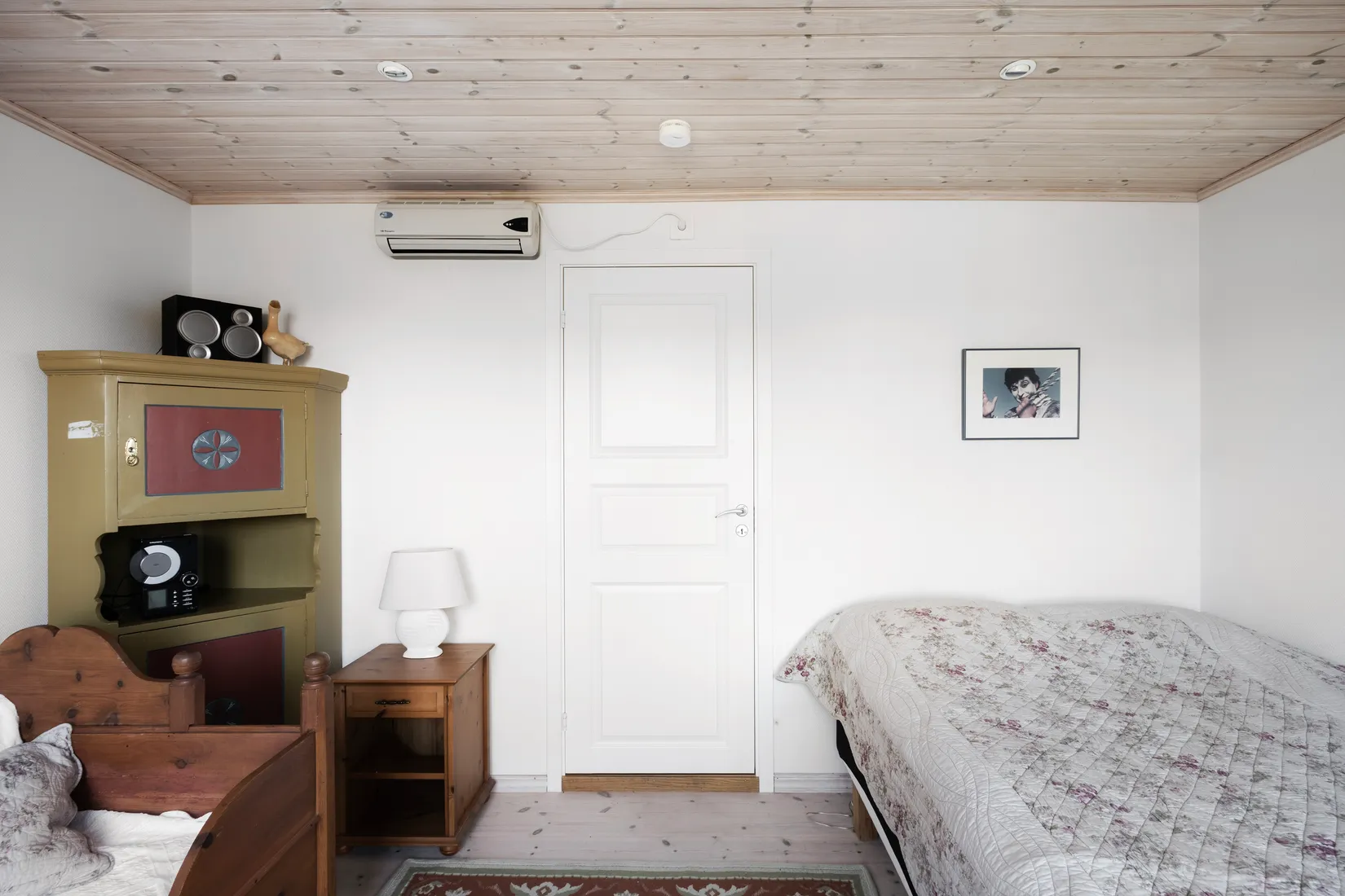 Fritidshus, Palmvägen 6, Krokås, Sölvesborg