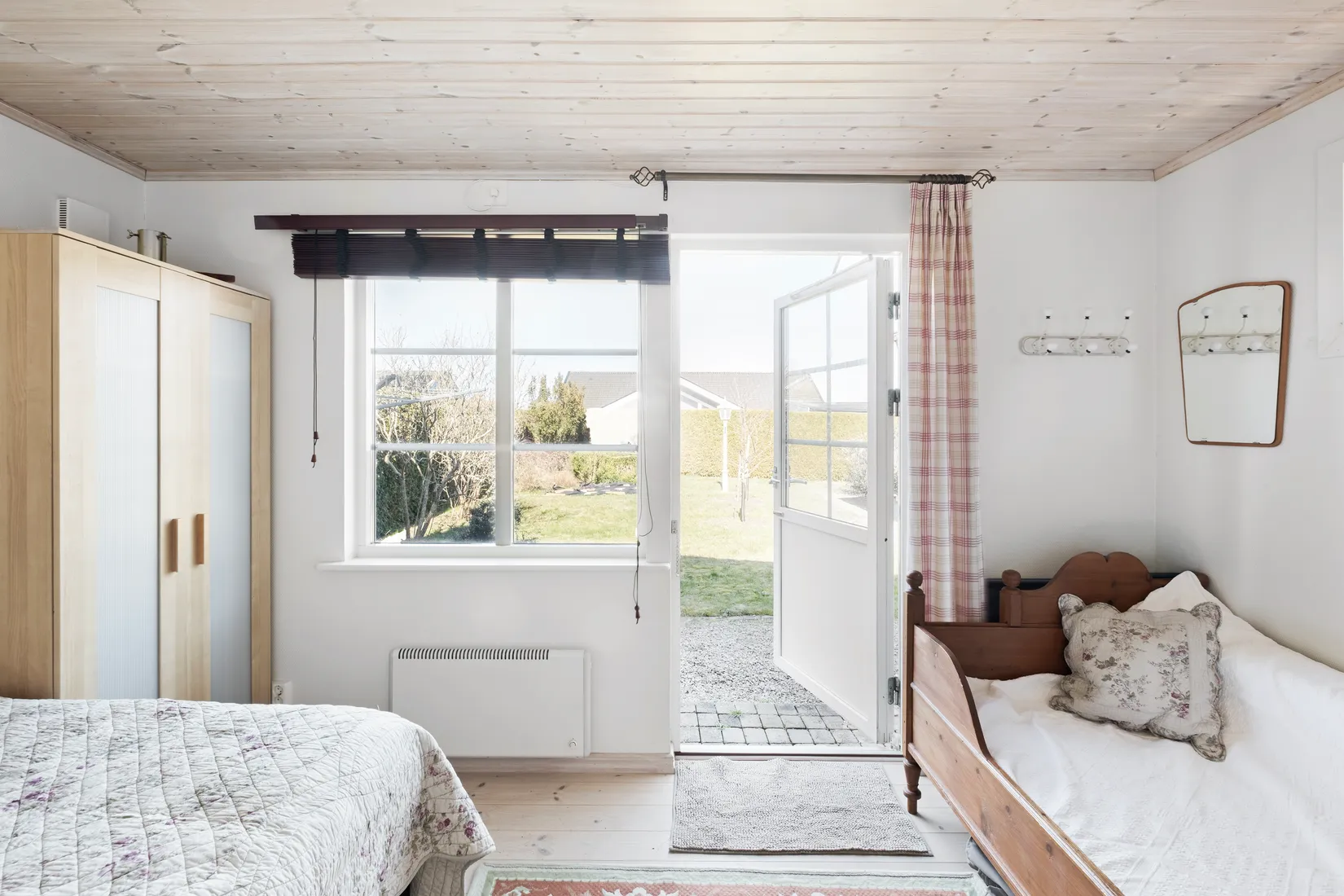 Fritidshus, Palmvägen 6, Krokås, Sölvesborg