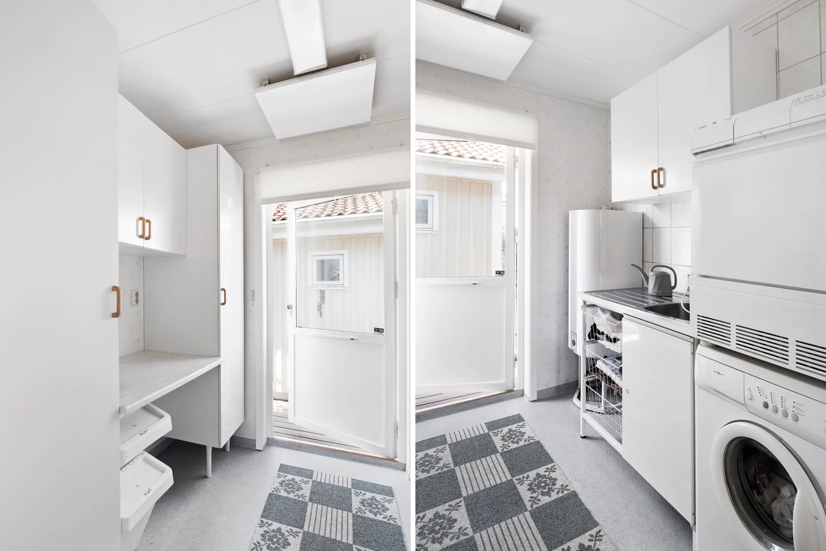 Fritidshus, Palmvägen 6, Krokås, Sölvesborg