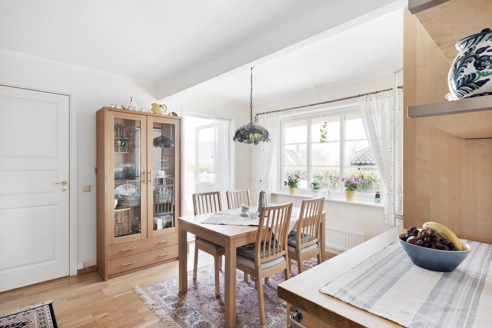 Fritidshus, Palmvägen 6, Krokås, Sölvesborg