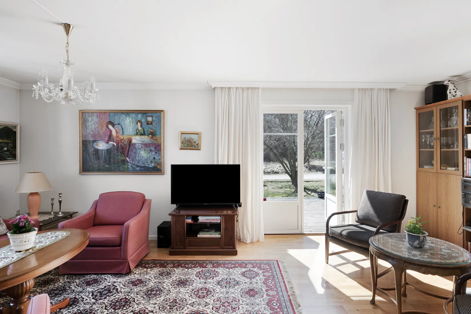 Fritidshus, Palmvägen 6, Krokås, Sölvesborg