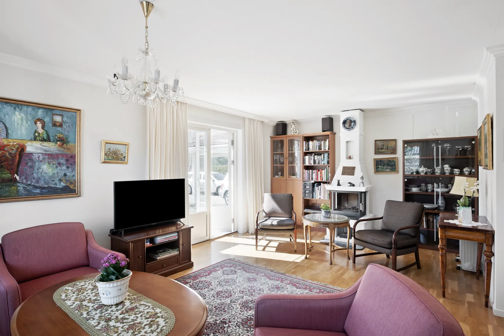 Fritidshus, Palmvägen 6, Krokås, Sölvesborg