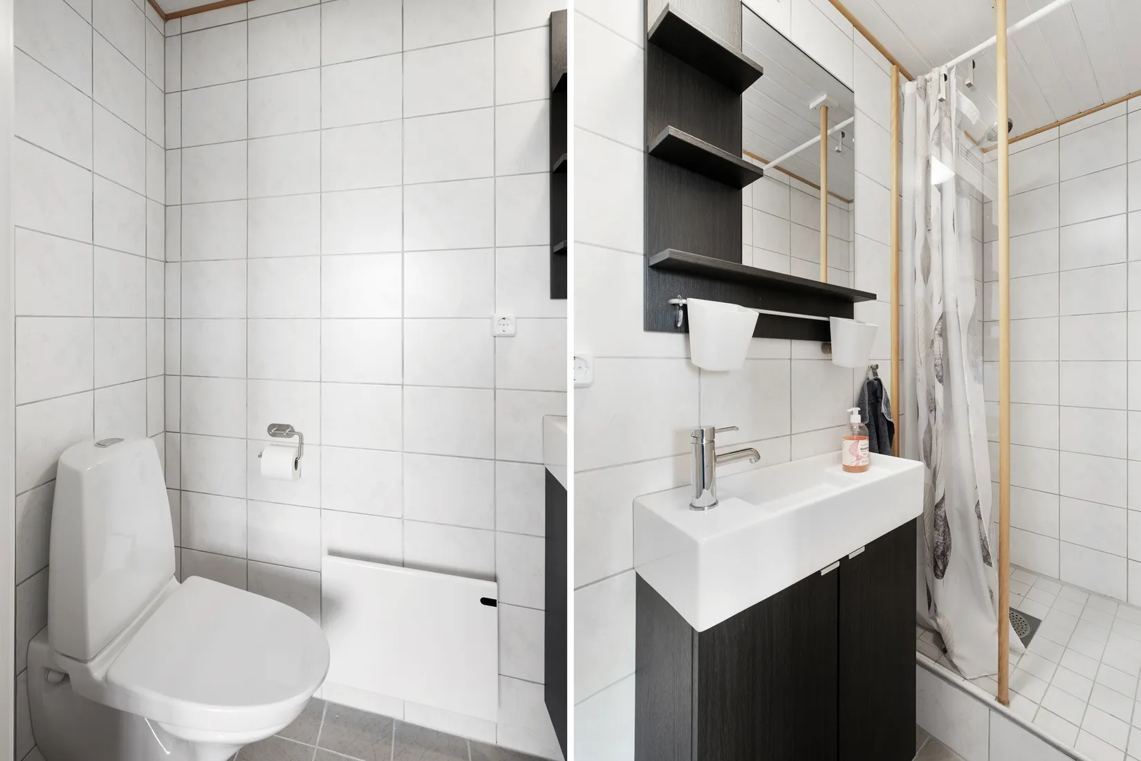 Fritidshus, Palmvägen 6, Krokås, Sölvesborg