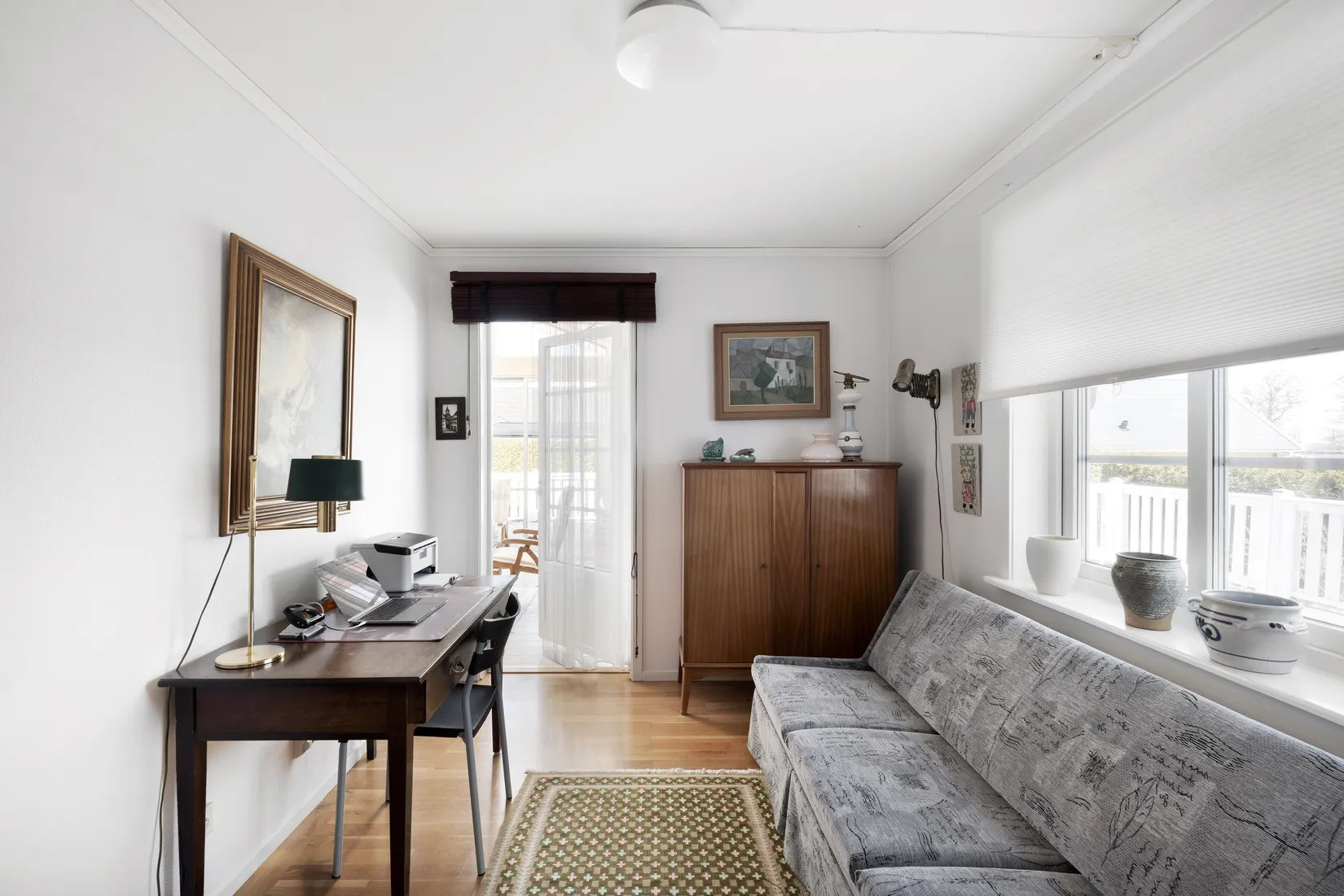 Fritidshus, Palmvägen 6, Krokås, Sölvesborg