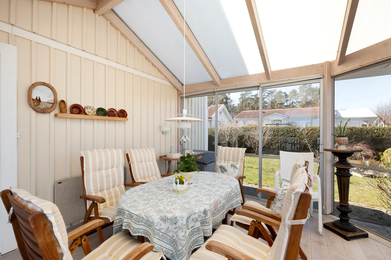 Fritidshus, Palmvägen 6, Krokås, Sölvesborg