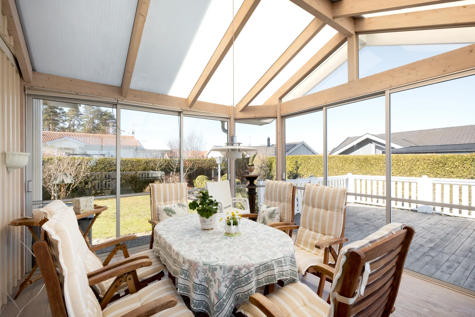 Fritidshus, Palmvägen 6, Krokås, Sölvesborg