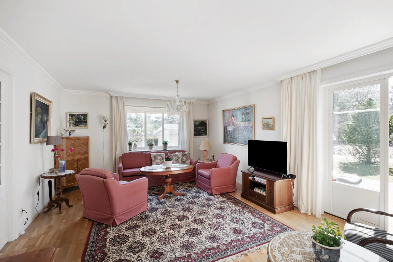 Fritidshus, Palmvägen 6, Krokås, Sölvesborg