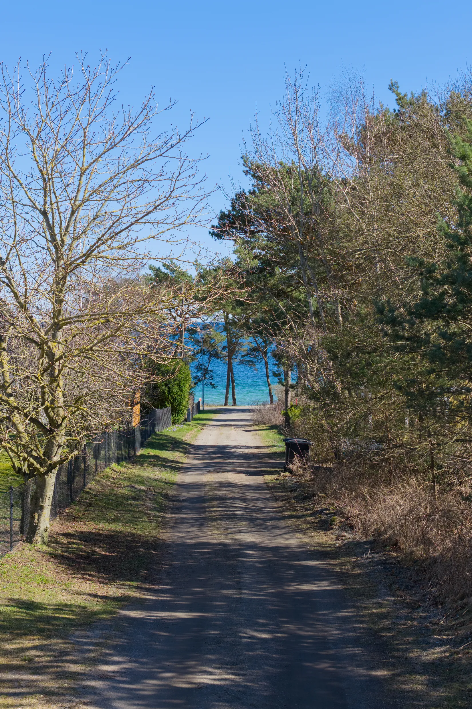 Fritidshus, Palmvägen 6, Krokås, Sölvesborg