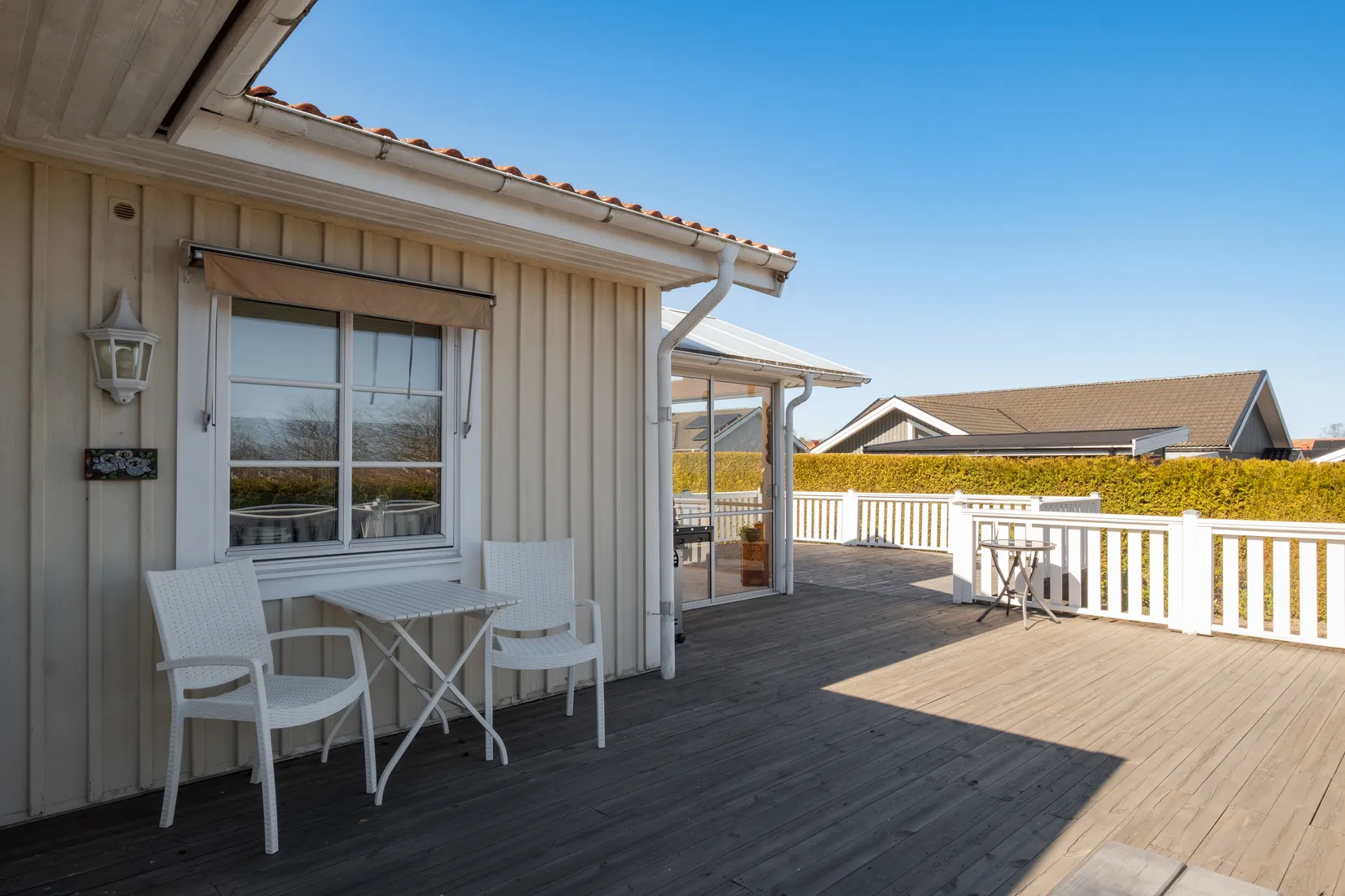 Fritidshus, Palmvägen 6, Krokås, Sölvesborg