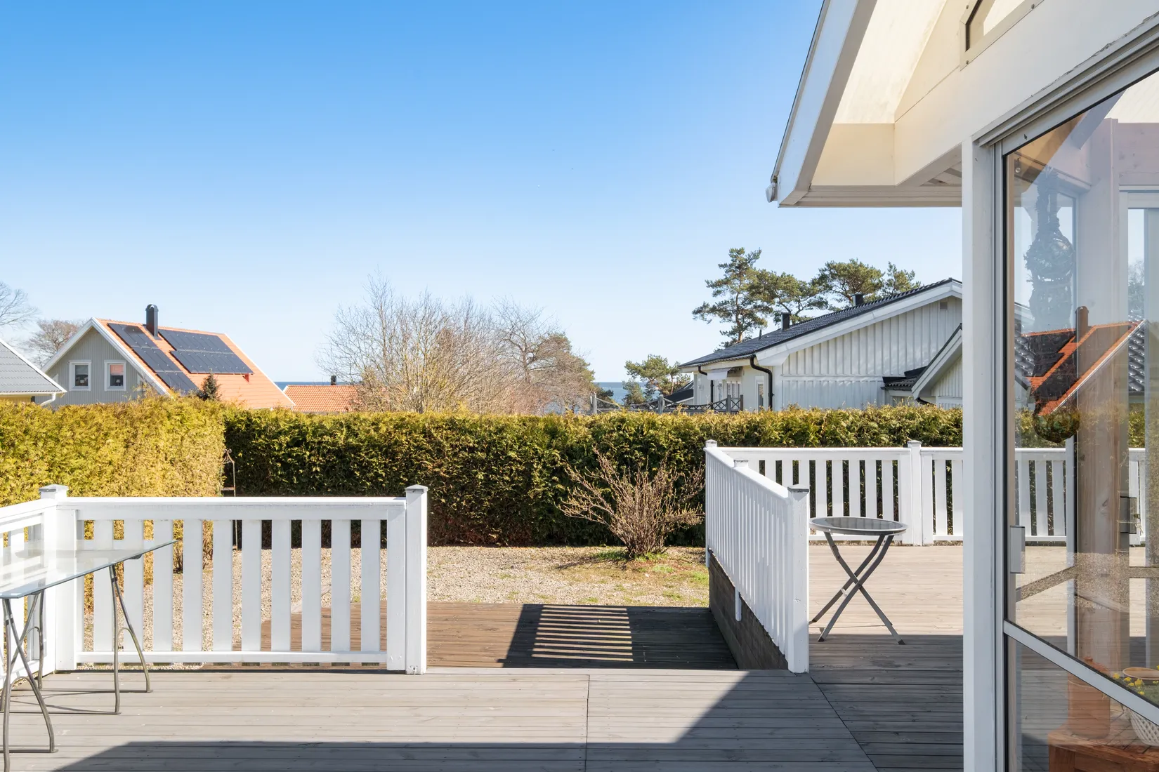 Fritidshus, Palmvägen 6, Krokås, Sölvesborg