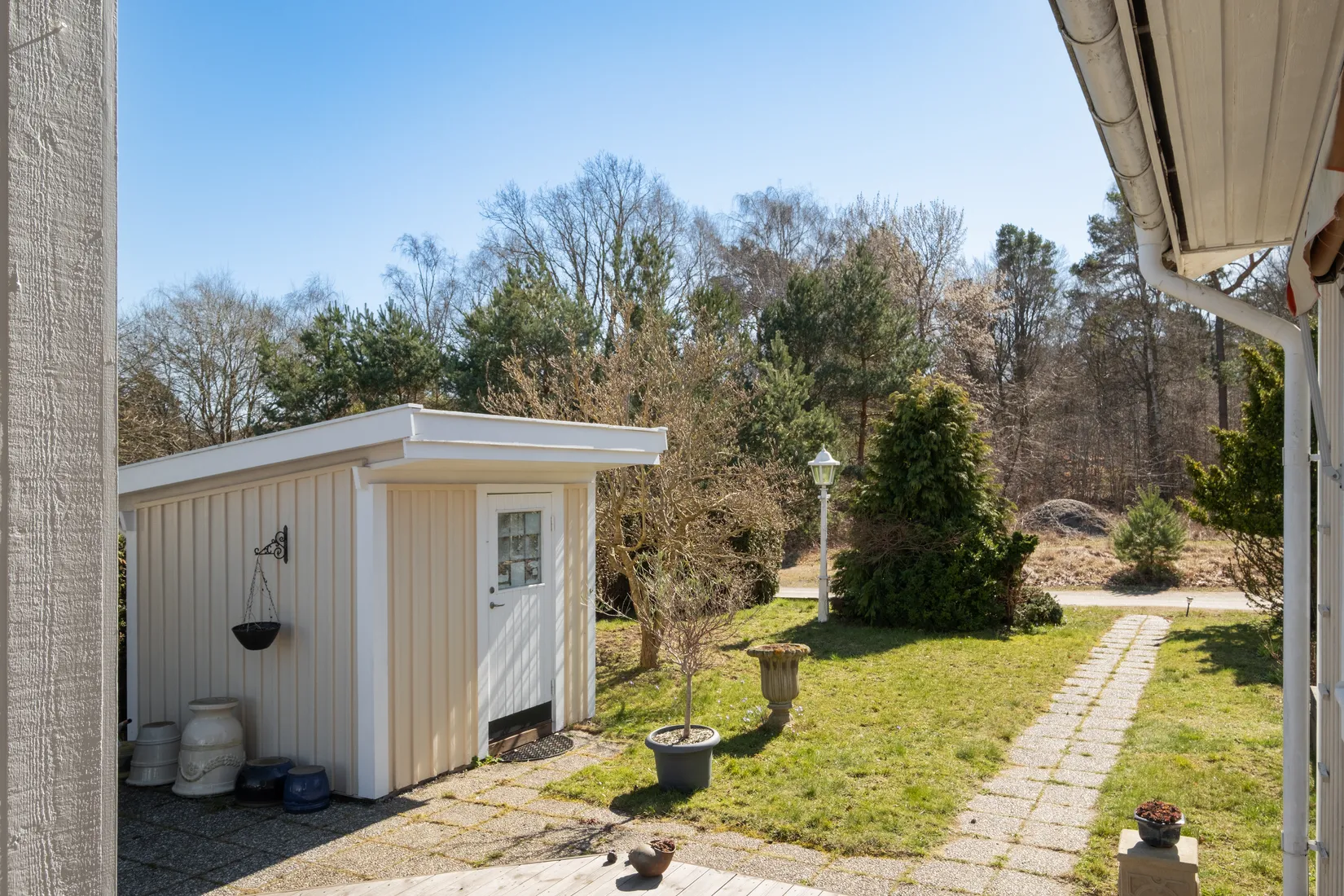 Fritidshus, Palmvägen 6, Krokås, Sölvesborg