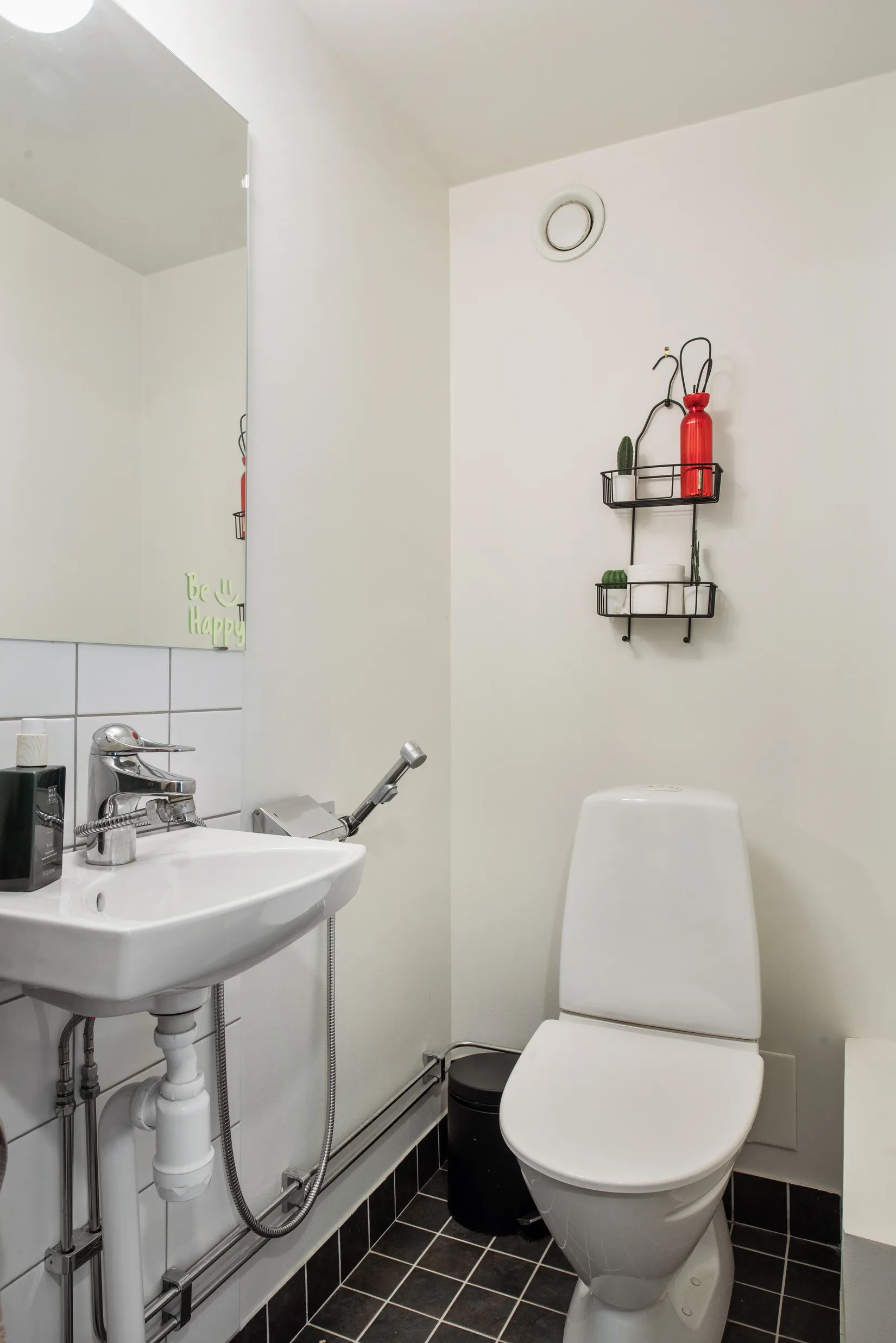 Bostadsrätt, GRINDTORPSVÄGEN 19, 9tr, Grindtorp, Täby