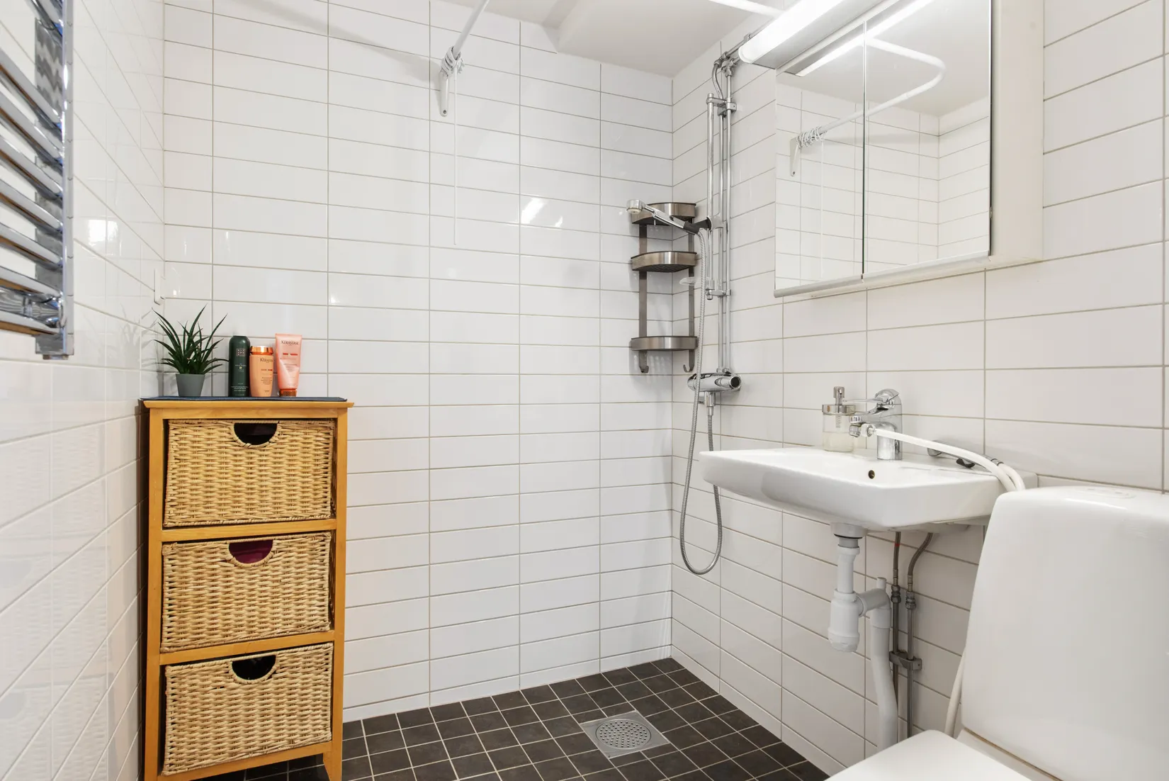 Bostadsrätt, GRINDTORPSVÄGEN 19, 9tr, Grindtorp, Täby