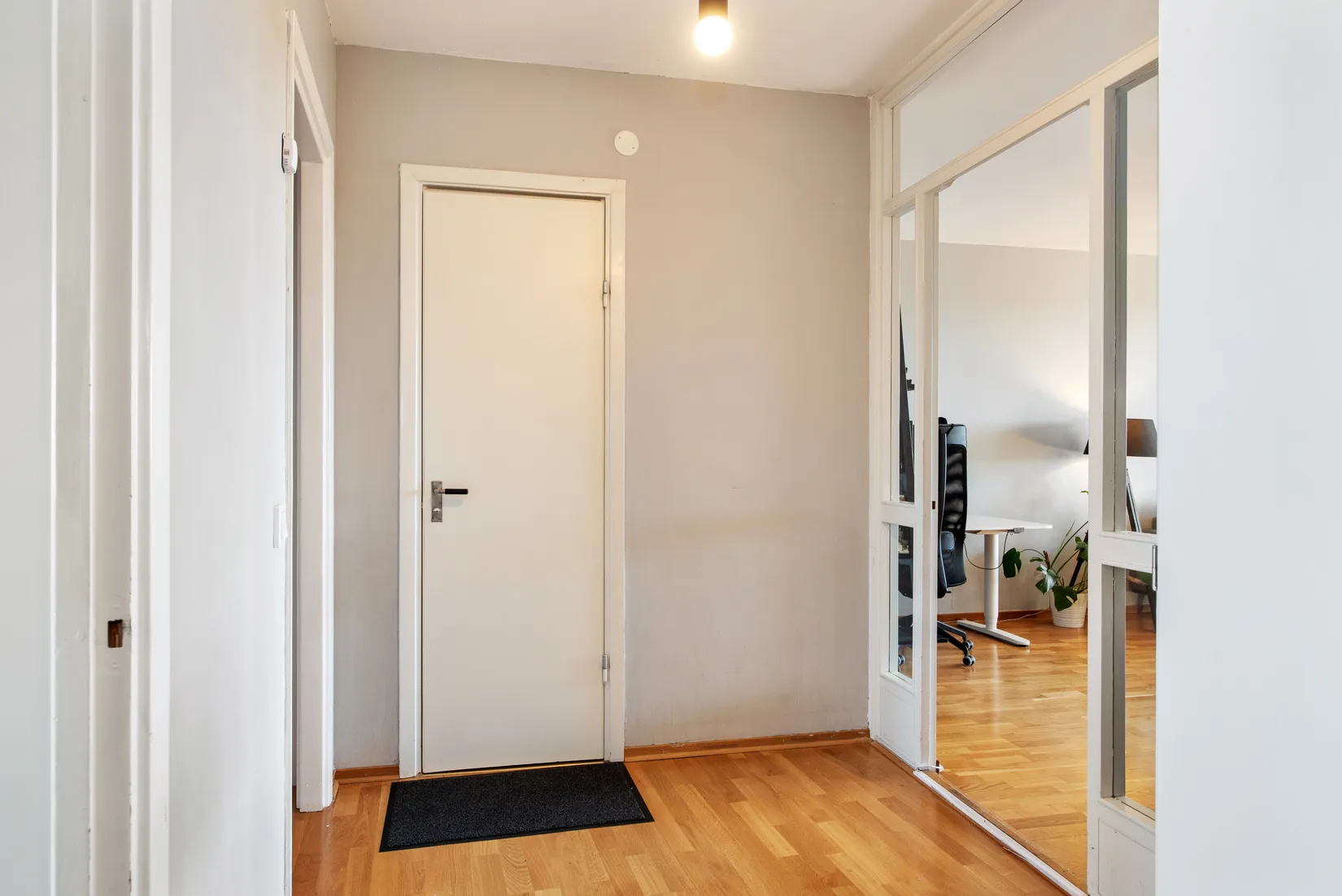 Bostadsrätt, GRINDTORPSVÄGEN 19, 9tr, Grindtorp, Täby