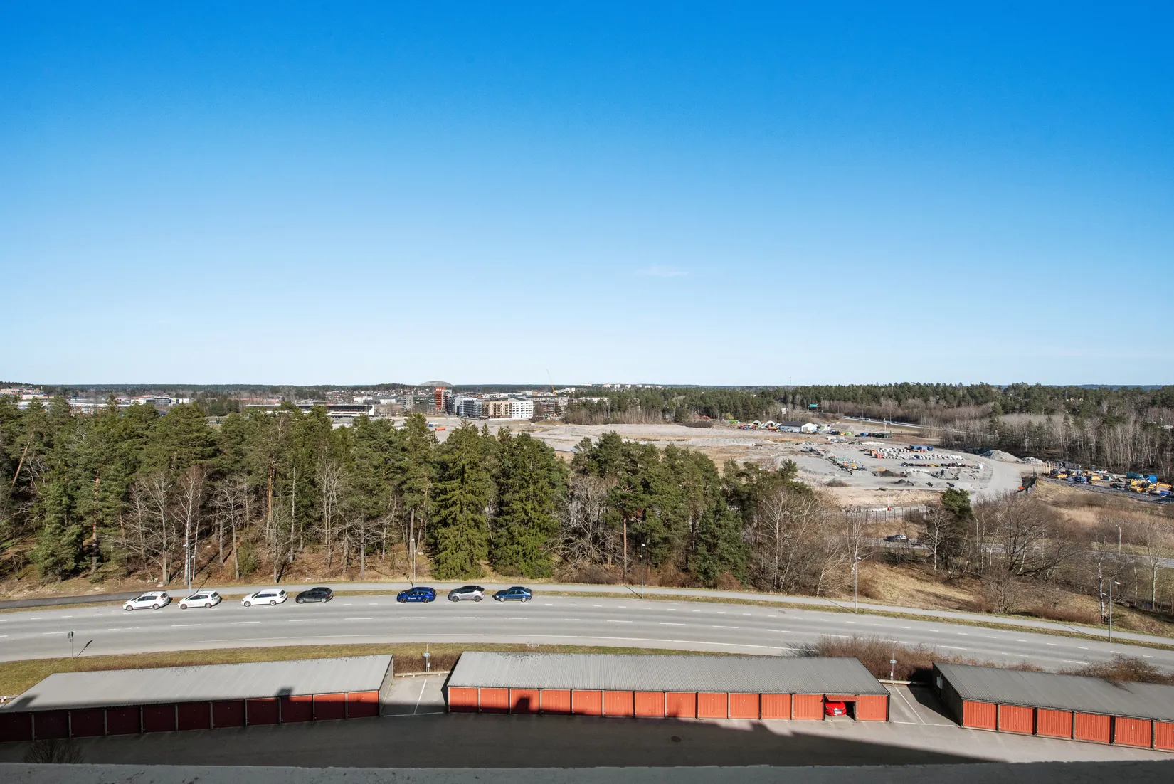 Bostadsrätt, GRINDTORPSVÄGEN 19, 9tr, Grindtorp, Täby