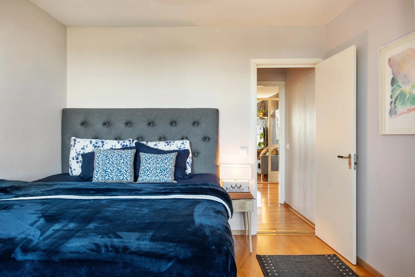 Bostadsrätt, GRINDTORPSVÄGEN 19, 9tr, Grindtorp, Täby