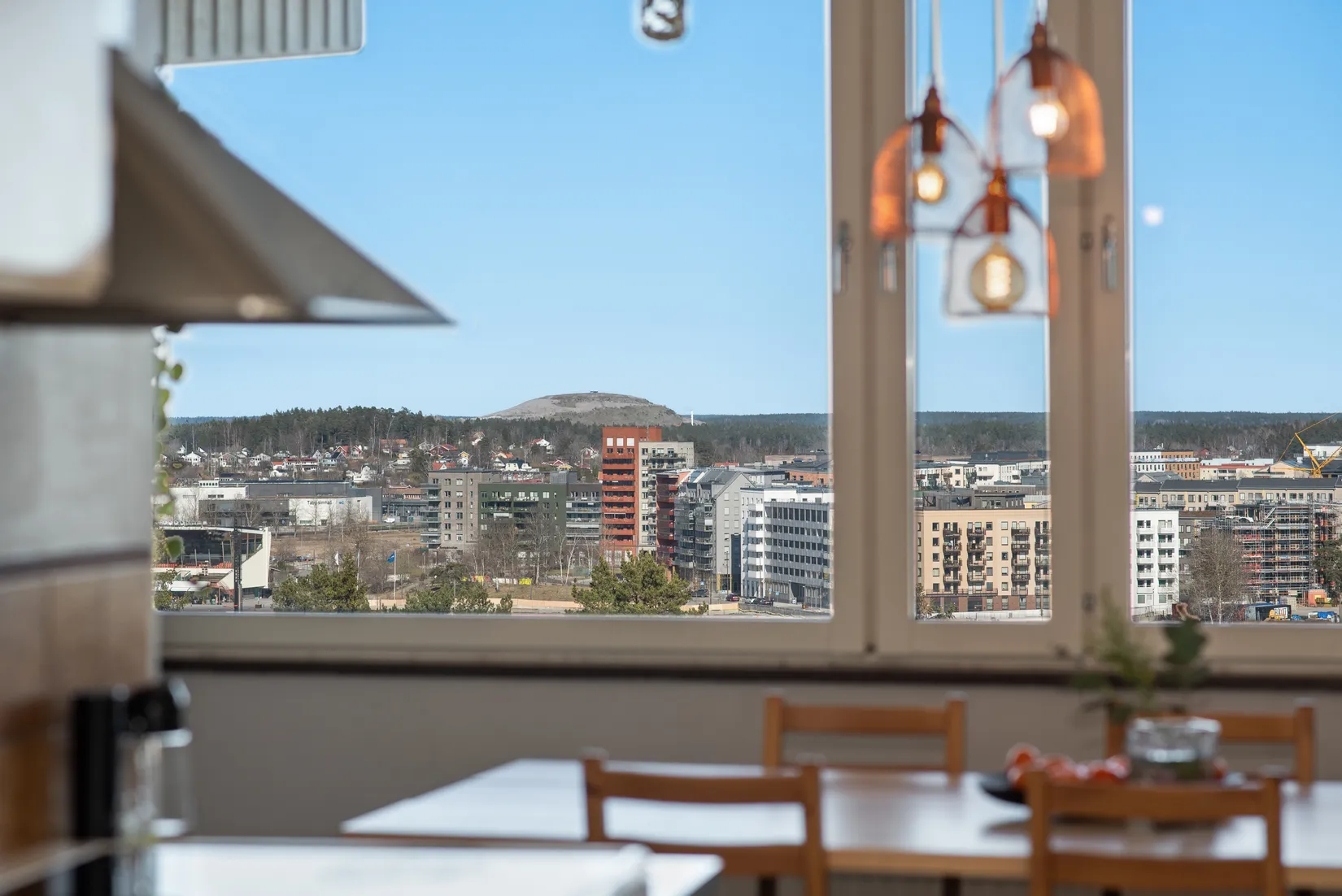 Bostadsrätt, GRINDTORPSVÄGEN 19, 9tr, Grindtorp, Täby