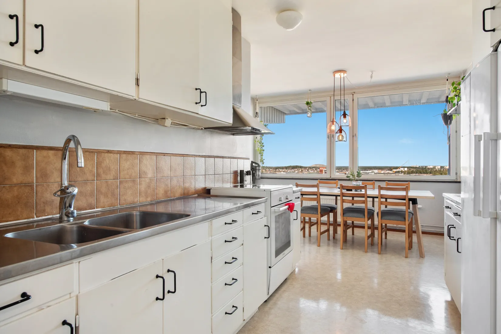 Bostadsrätt, GRINDTORPSVÄGEN 19, 9tr, Grindtorp, Täby