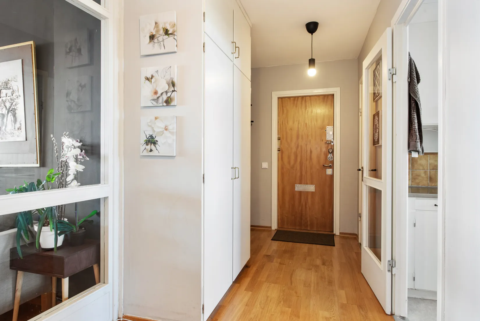 Bostadsrätt, GRINDTORPSVÄGEN 19, 9tr, Grindtorp, Täby