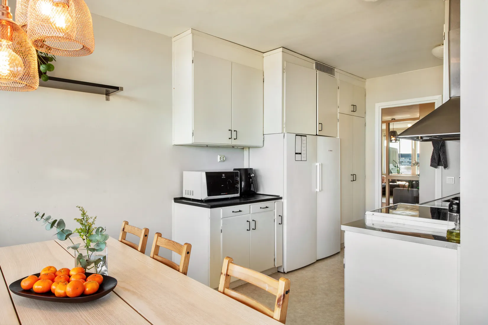 Bostadsrätt, GRINDTORPSVÄGEN 19, 9tr, Grindtorp, Täby