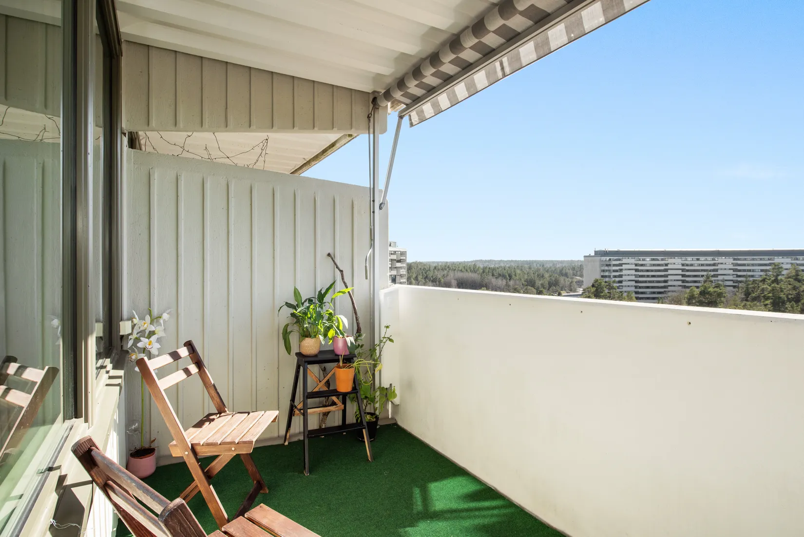 Bostadsrätt, GRINDTORPSVÄGEN 19, 9tr, Grindtorp, Täby