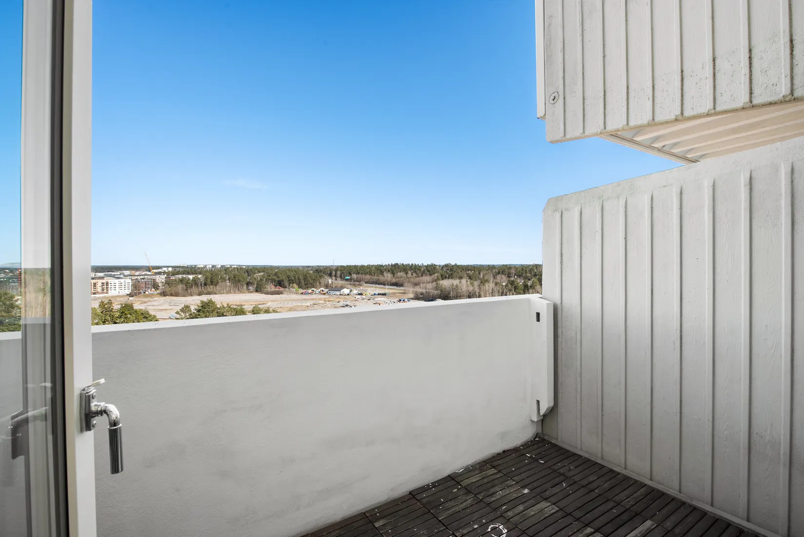 Bostadsrätt, GRINDTORPSVÄGEN 19, 9tr, Grindtorp, Täby