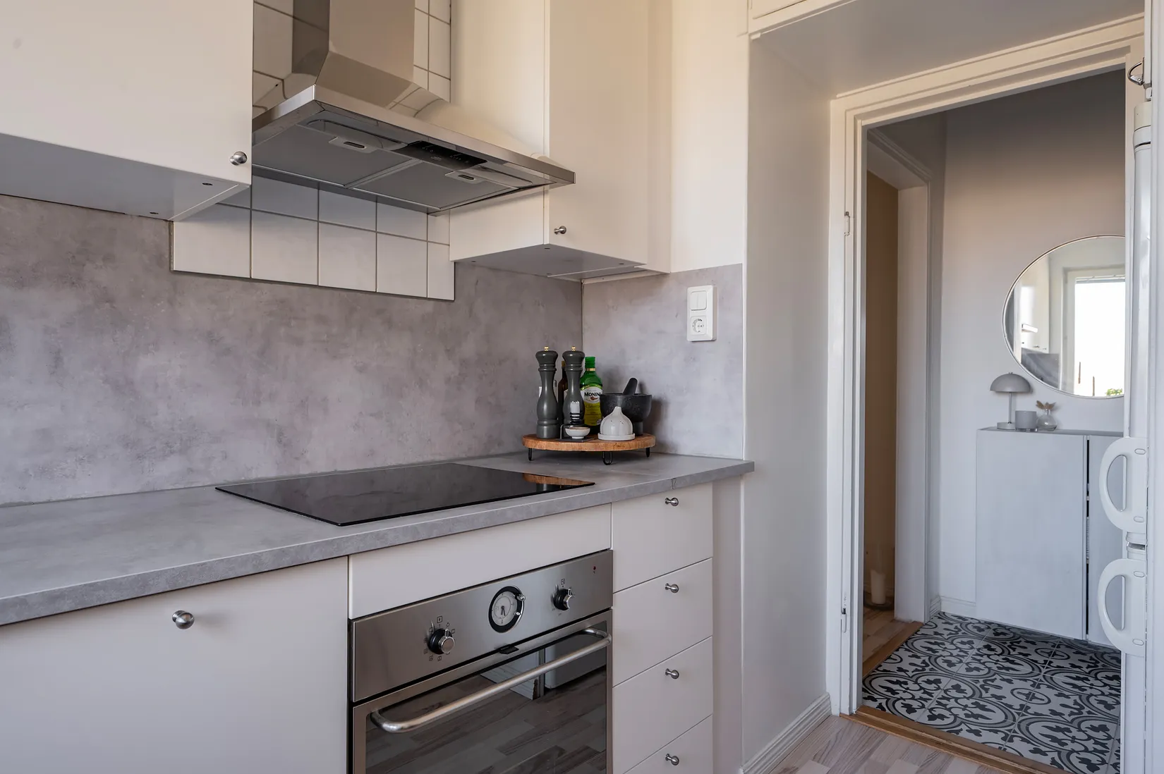 Bostadsrätt, Edsvägen 4, Centrala Huddinge, Huddinge