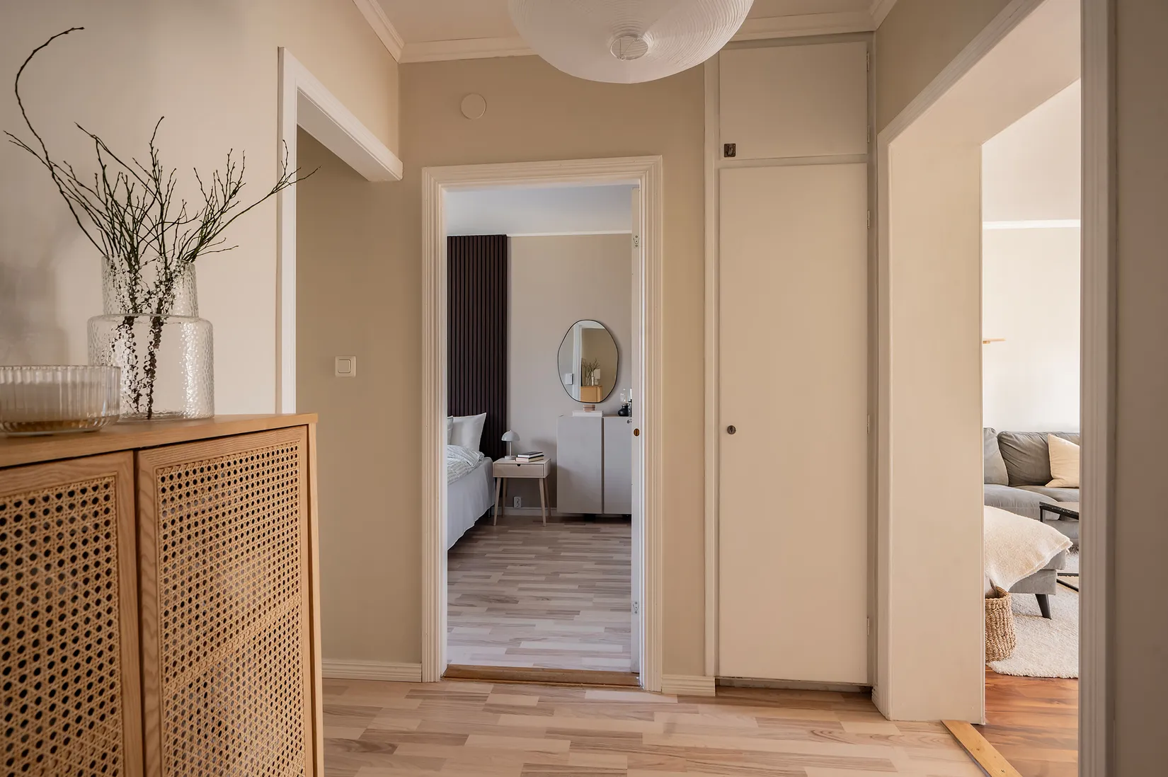 Bostadsrätt, Edsvägen 4, Centrala Huddinge, Huddinge