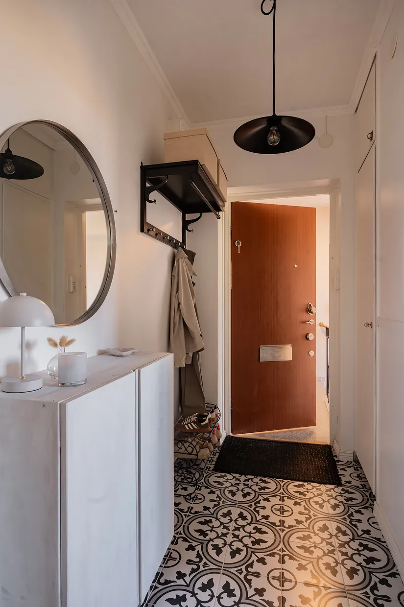 Bostadsrätt, Edsvägen 4, Centrala Huddinge, Huddinge